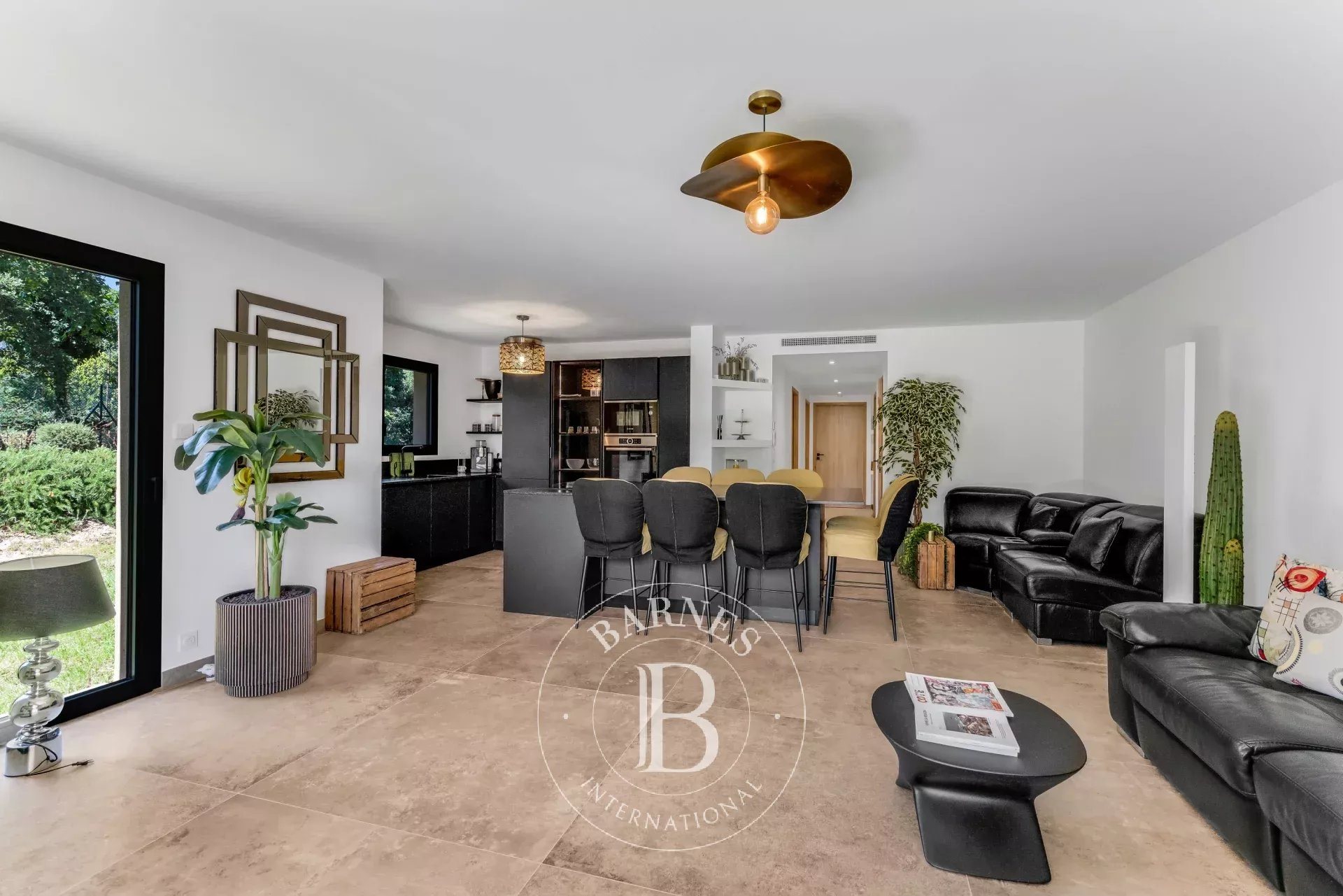 Appartement à vendre, 90m², Grimaud