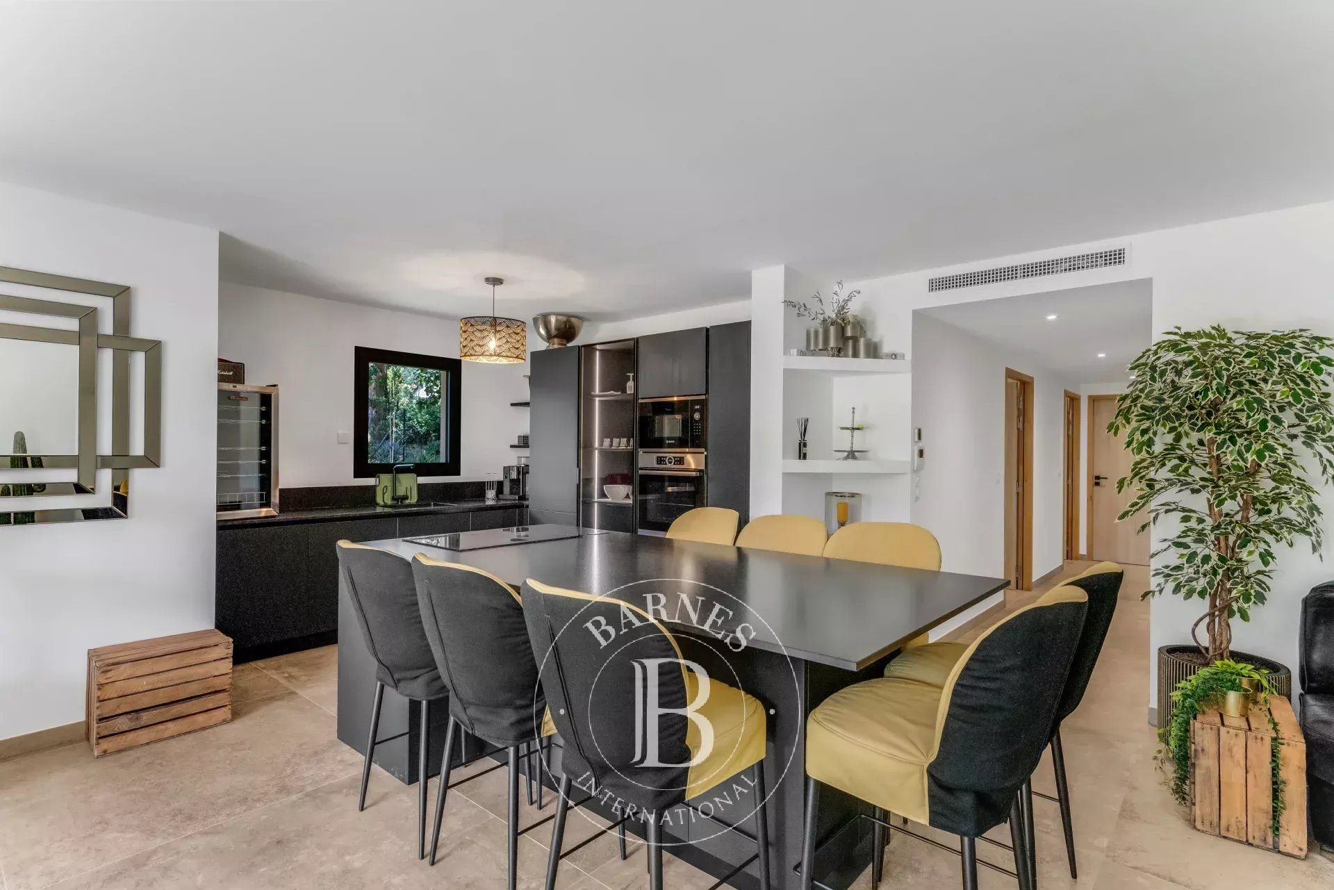 Appartement à vendre, 90m², Grimaud