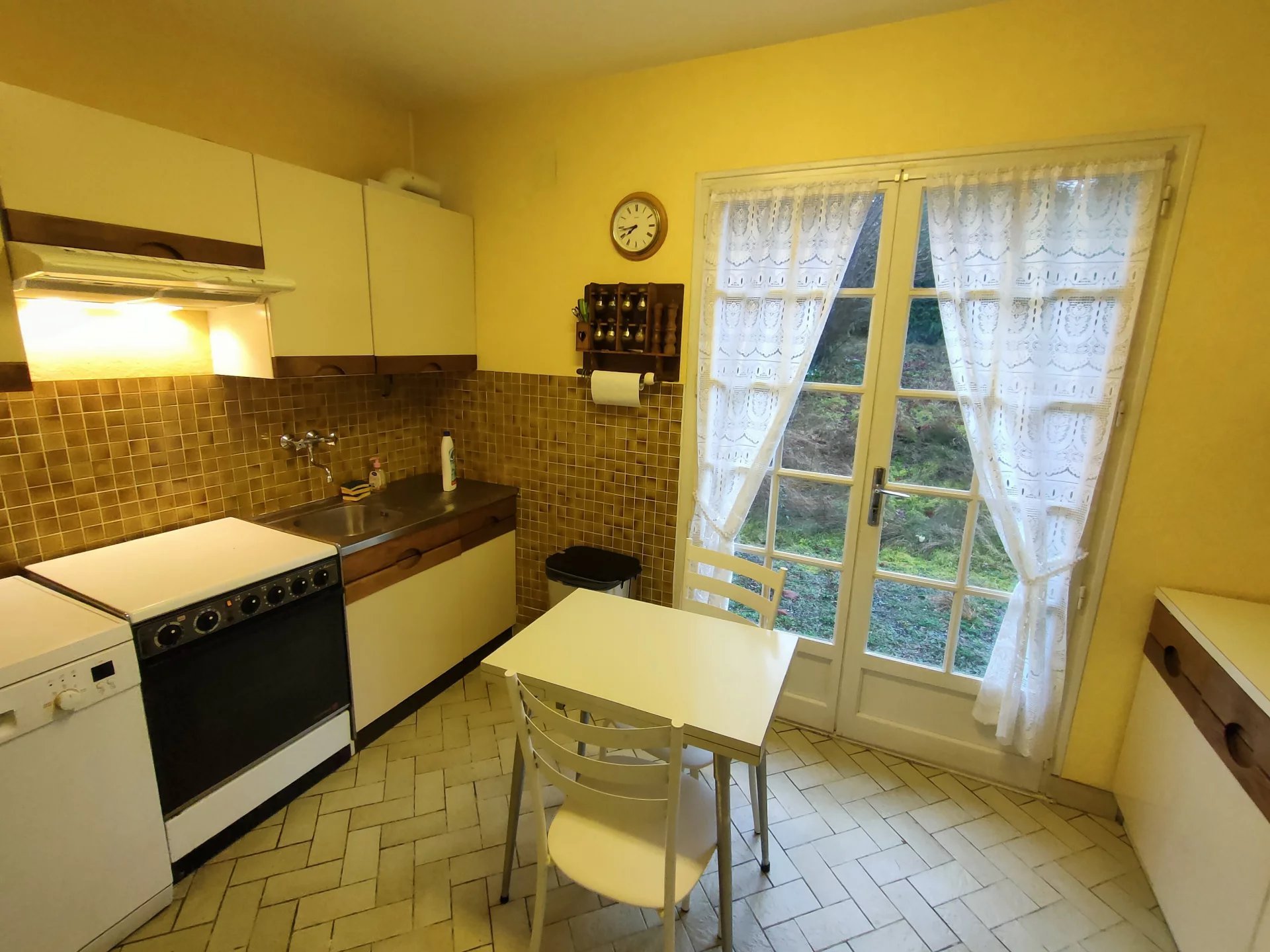 Maison à vendre, 97m², Dournazac