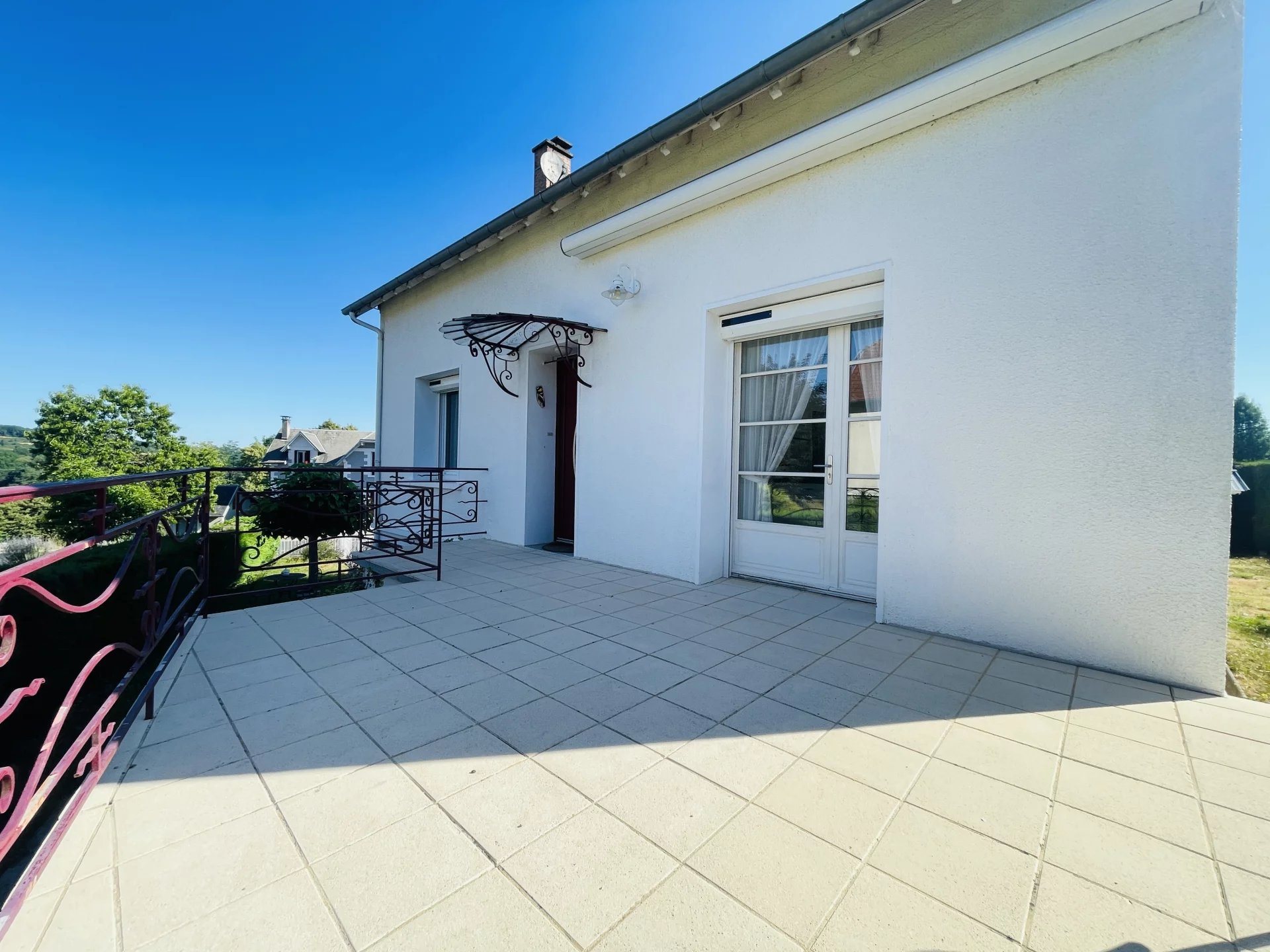 Maison à vendre, 117m², Jumilhac-le-Grand