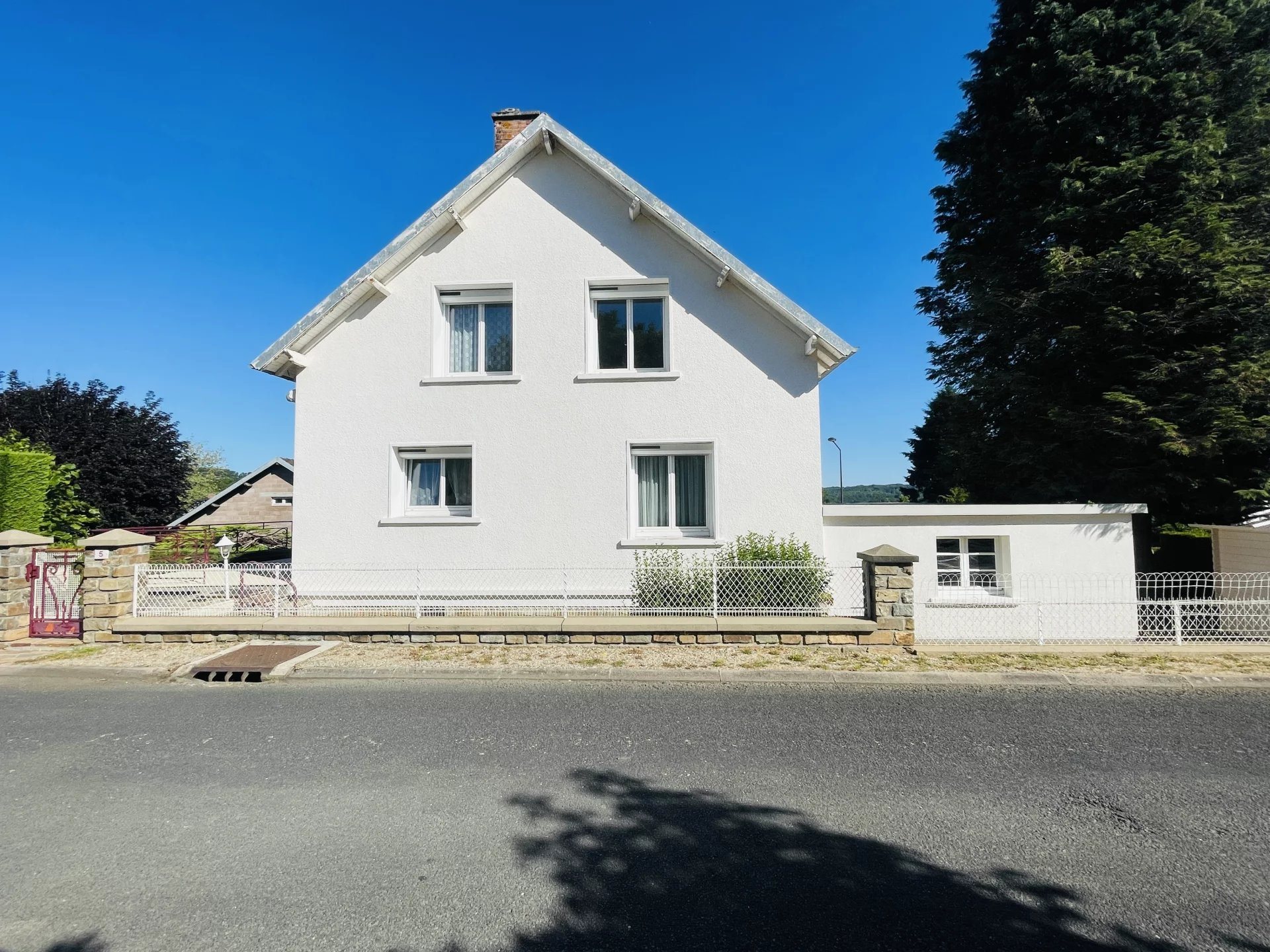 Maison à vendre, 117m², Jumilhac-le-Grand