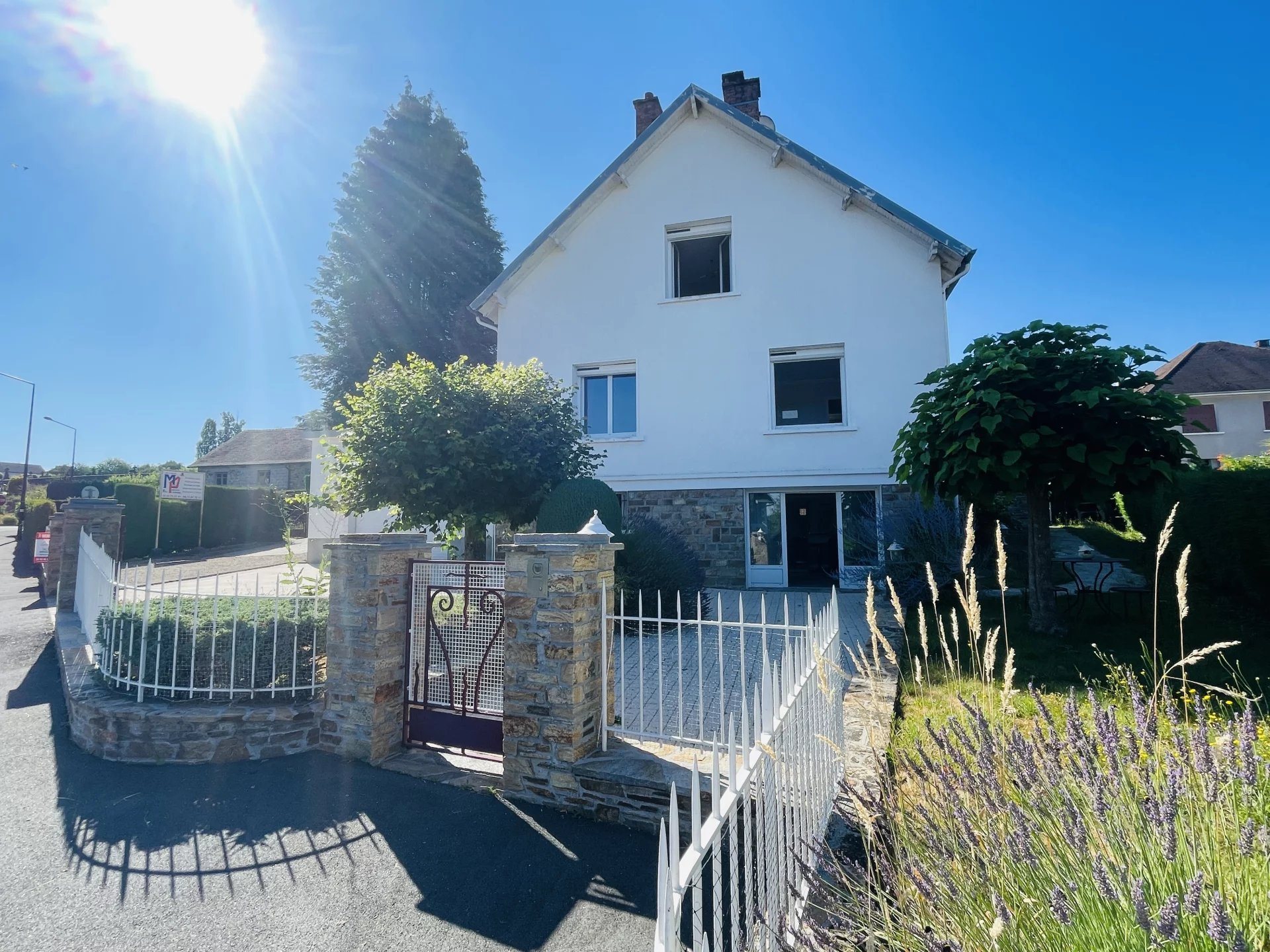 Maison à vendre, 117m², Jumilhac-le-Grand