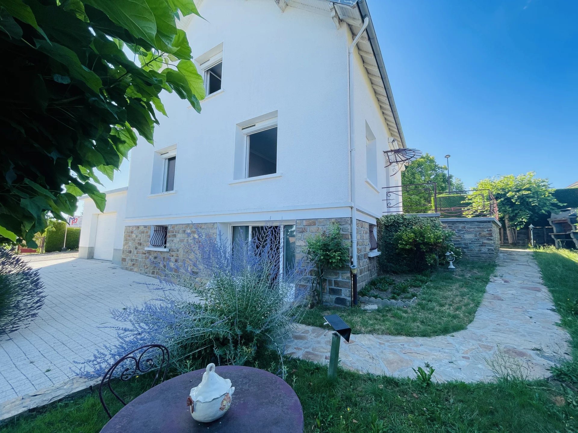 Maison à vendre, 117m², Jumilhac-le-Grand