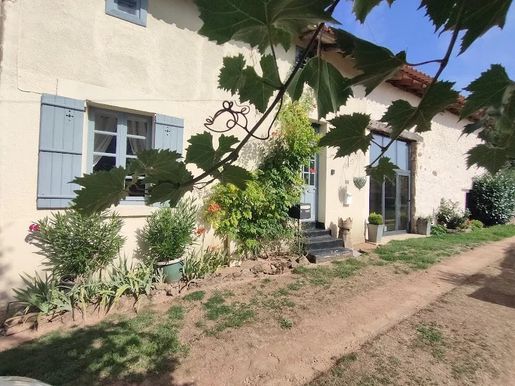 Maison 7 pièces 150 m² · à Gorre · 150 m² · 150 500 €