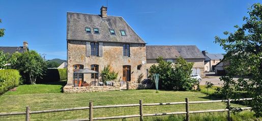 Maison 7 pièces 182 m² · à Bion · 182 m² · 340 000 €
