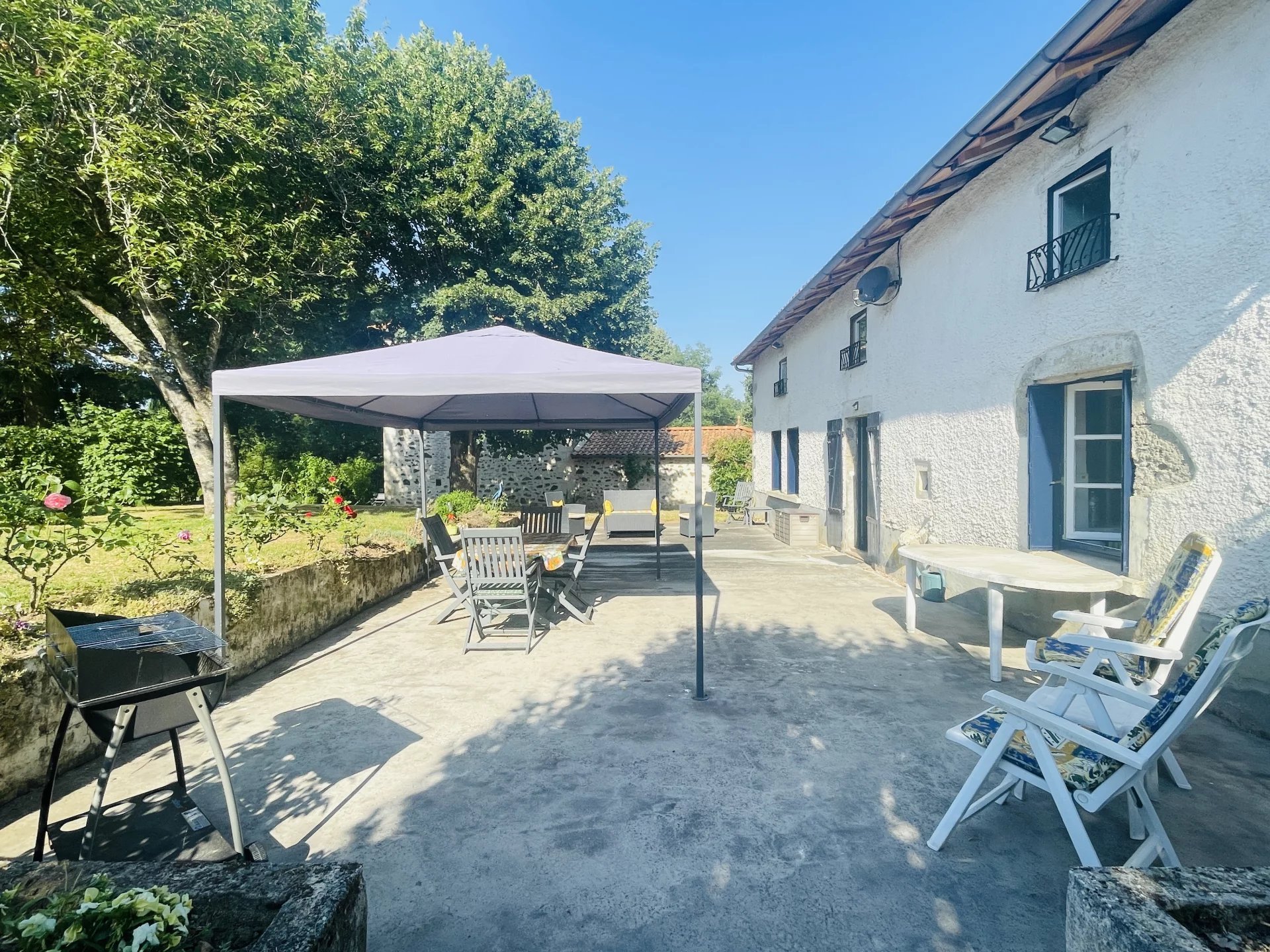Maison à vendre, 143m², Exideuil-sur-Vienne