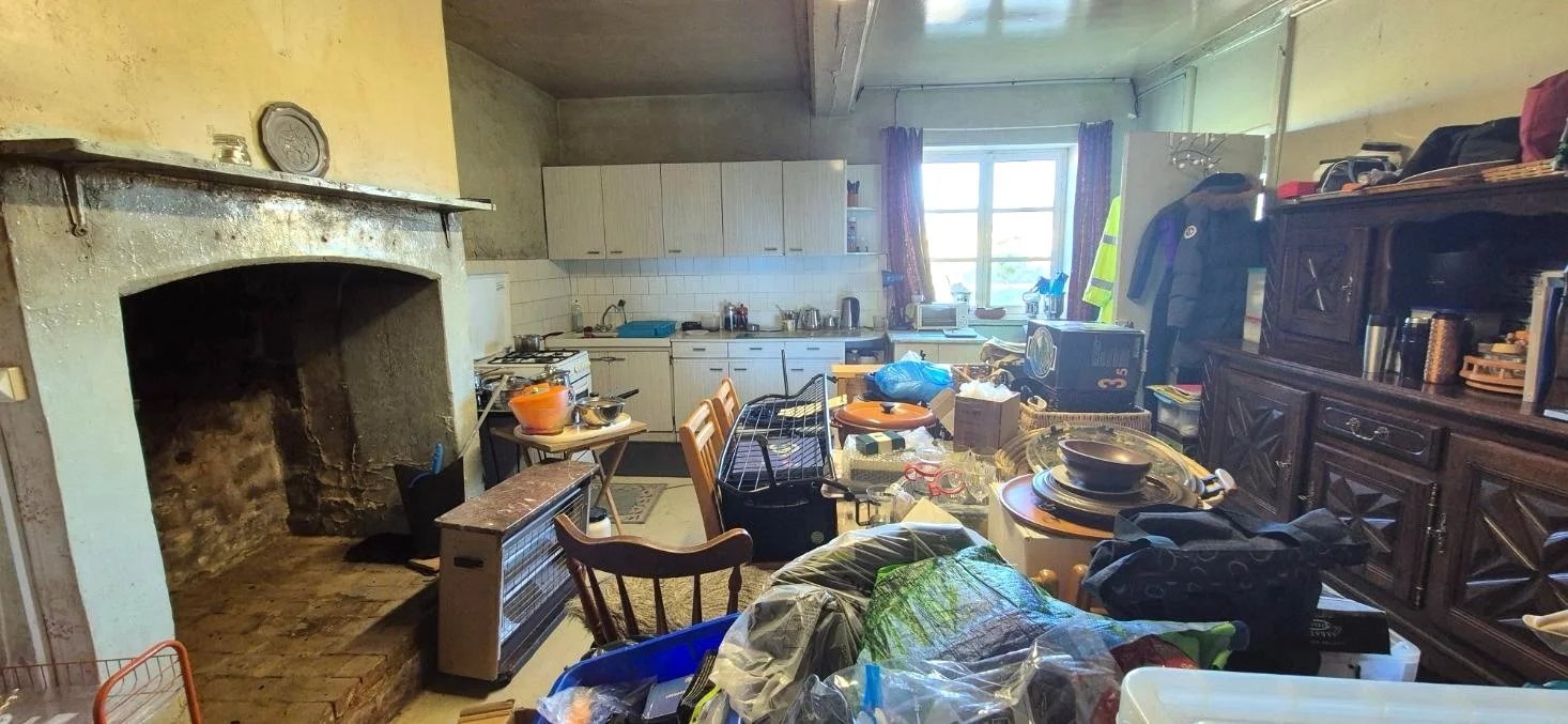 Maison à vendre, 88m², Le Teilleul