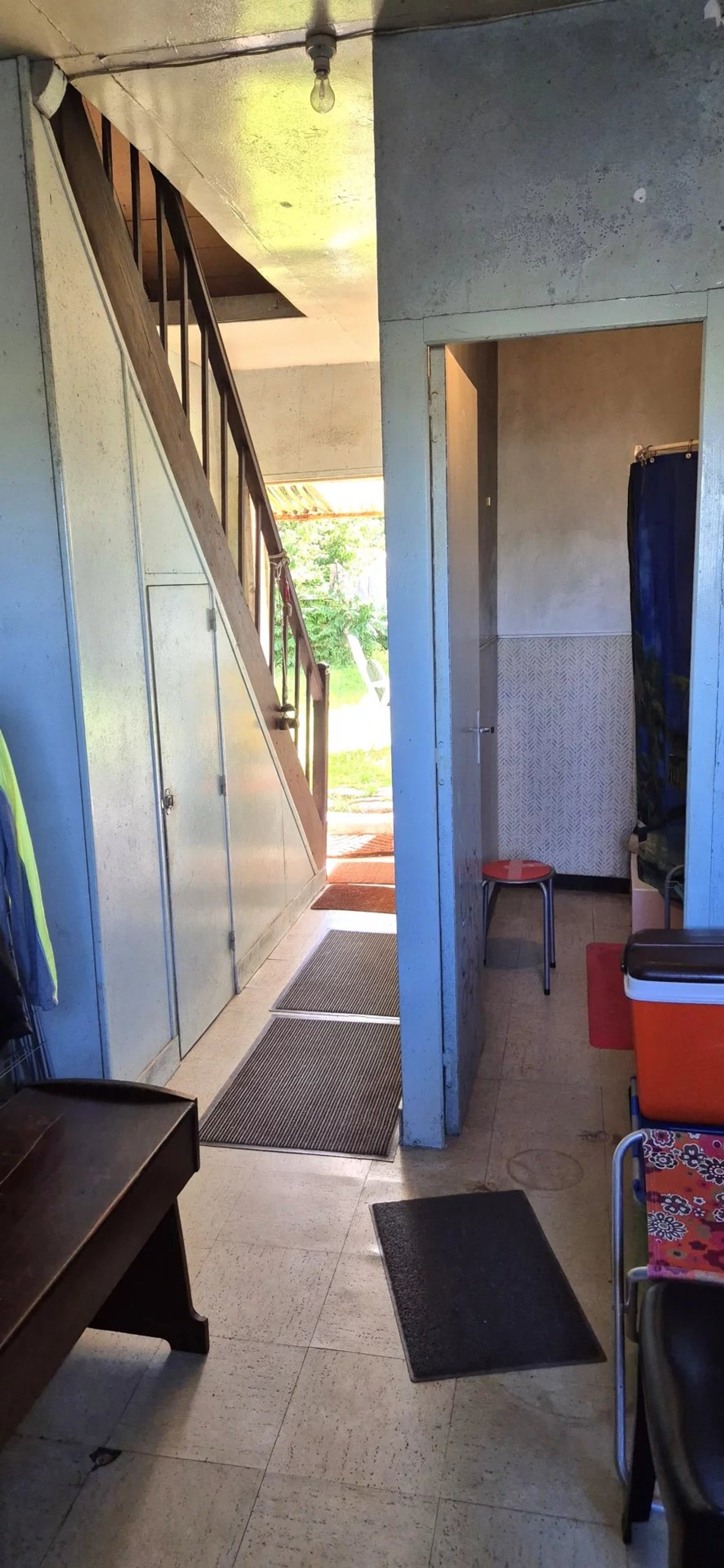 Maison à vendre, 88m², Le Teilleul