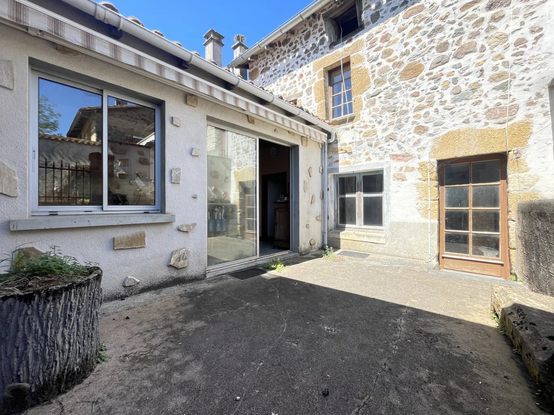 Maison à vendre, 146m², Availles-Limouzine