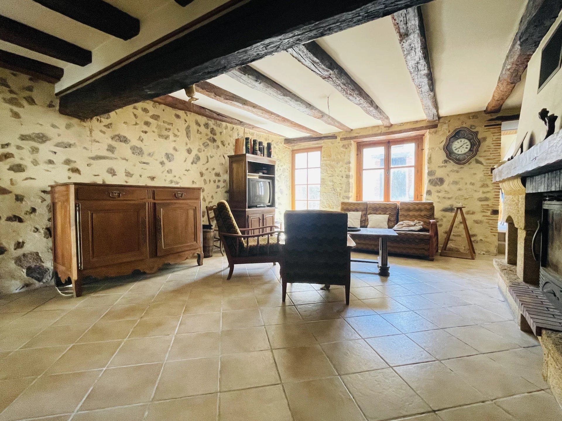 Maison à vendre, 146m², Availles-Limouzine