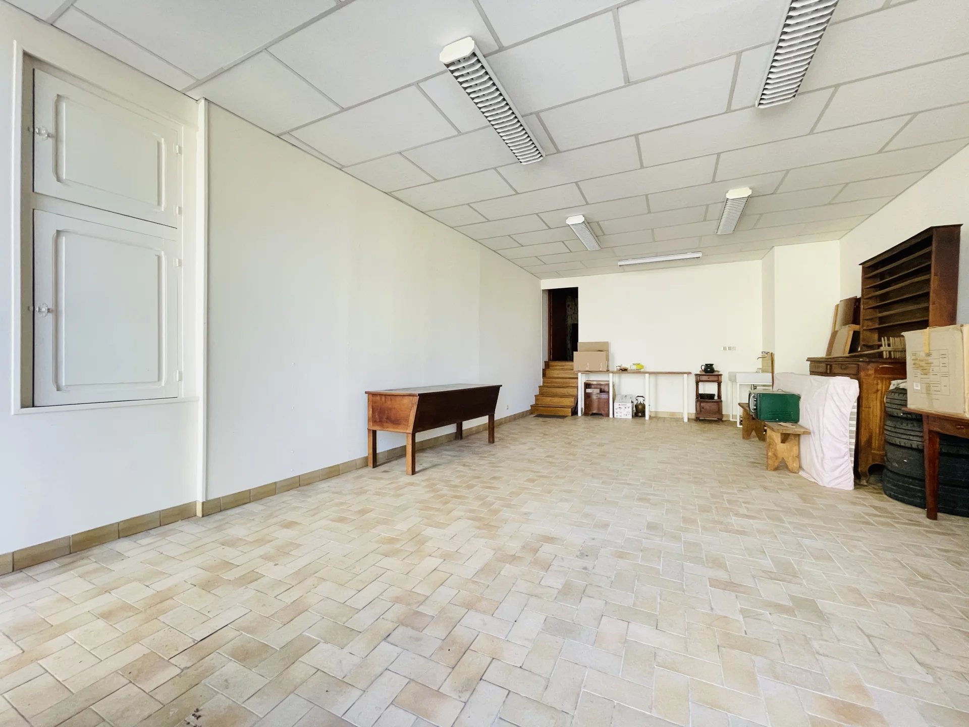 Maison à vendre, 146m², Availles-Limouzine