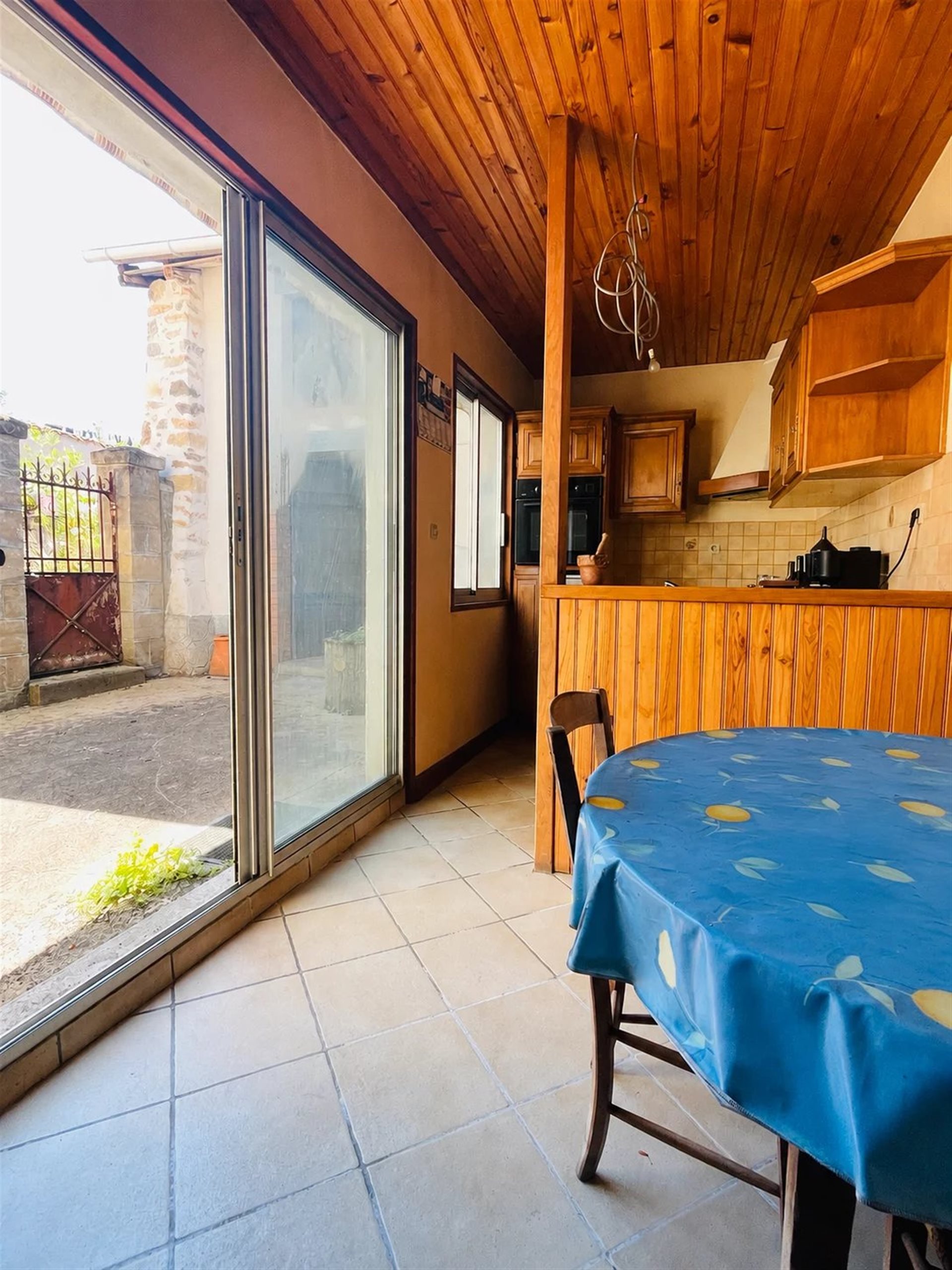 Maison à vendre, 146m², Availles-Limouzine