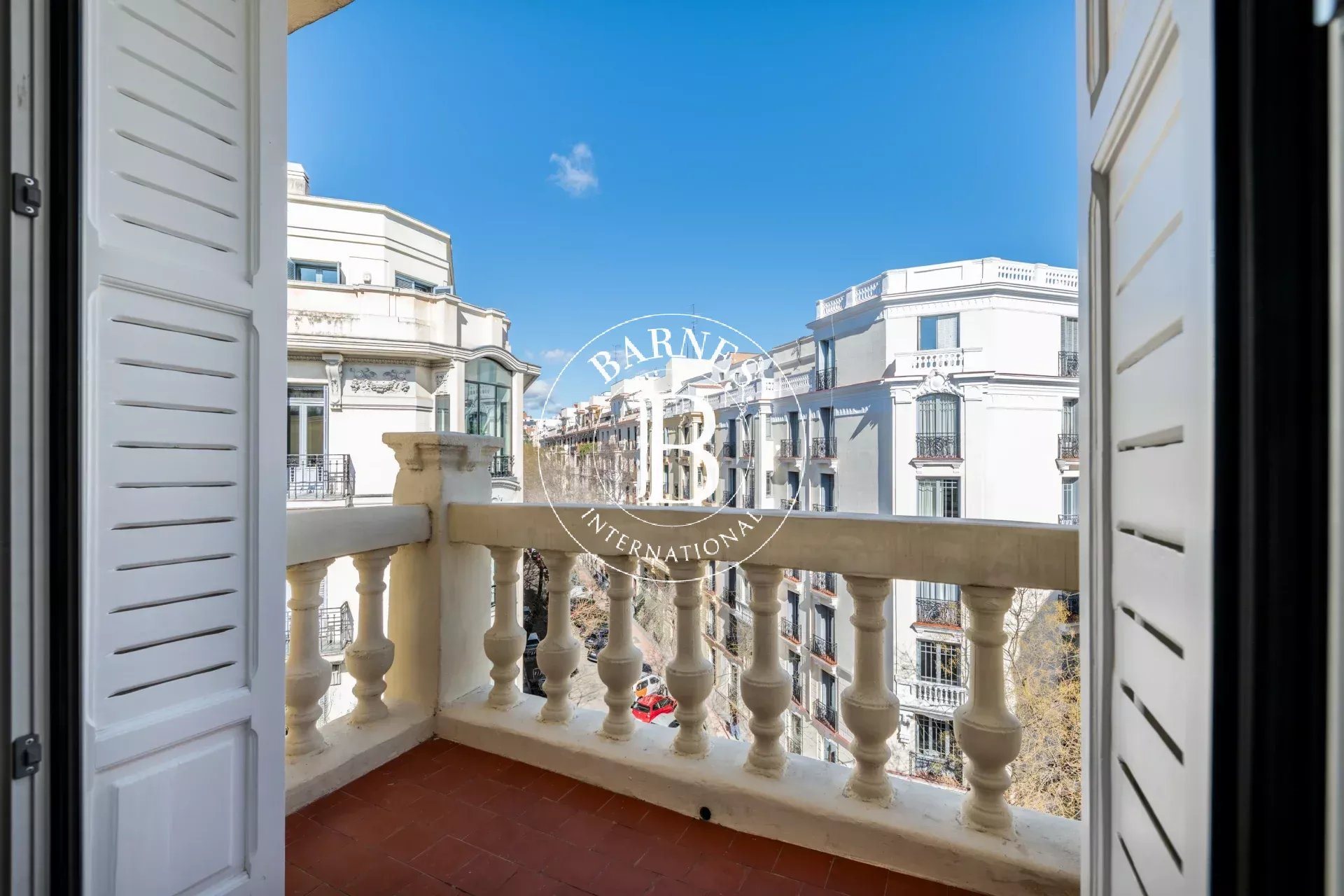 Madrid photo 4