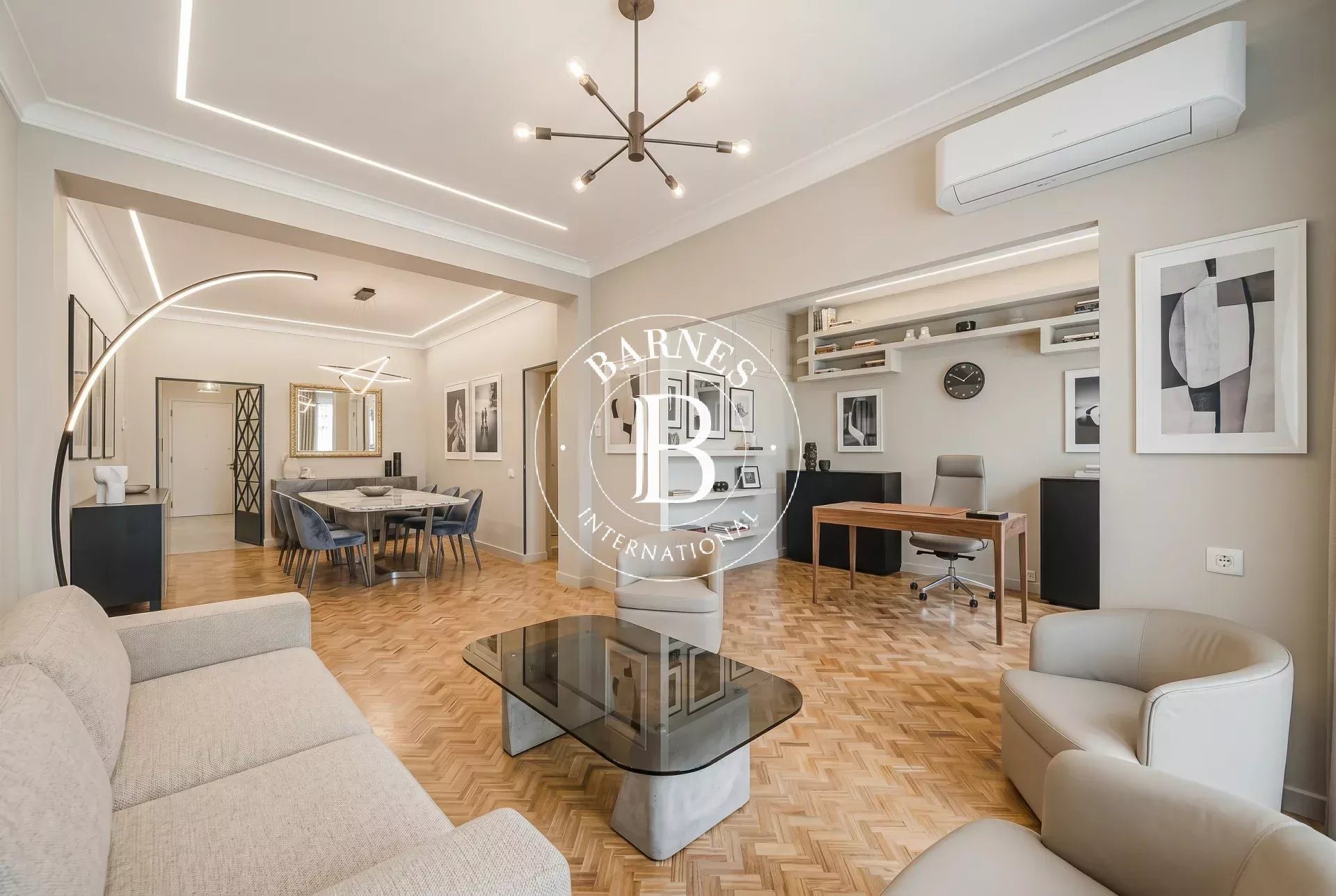 Apartment in Madrid
