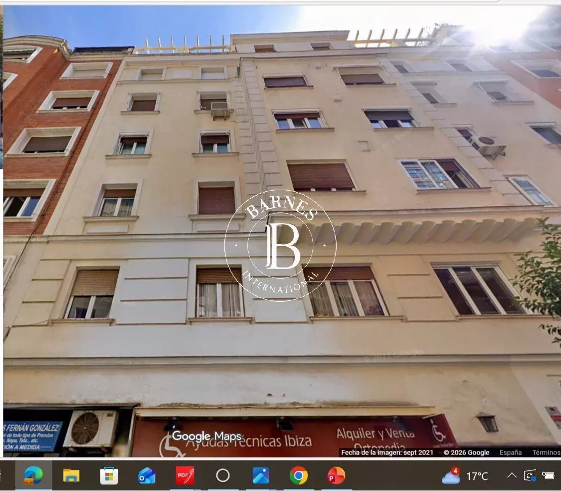 Apartment in Madrid - View 3