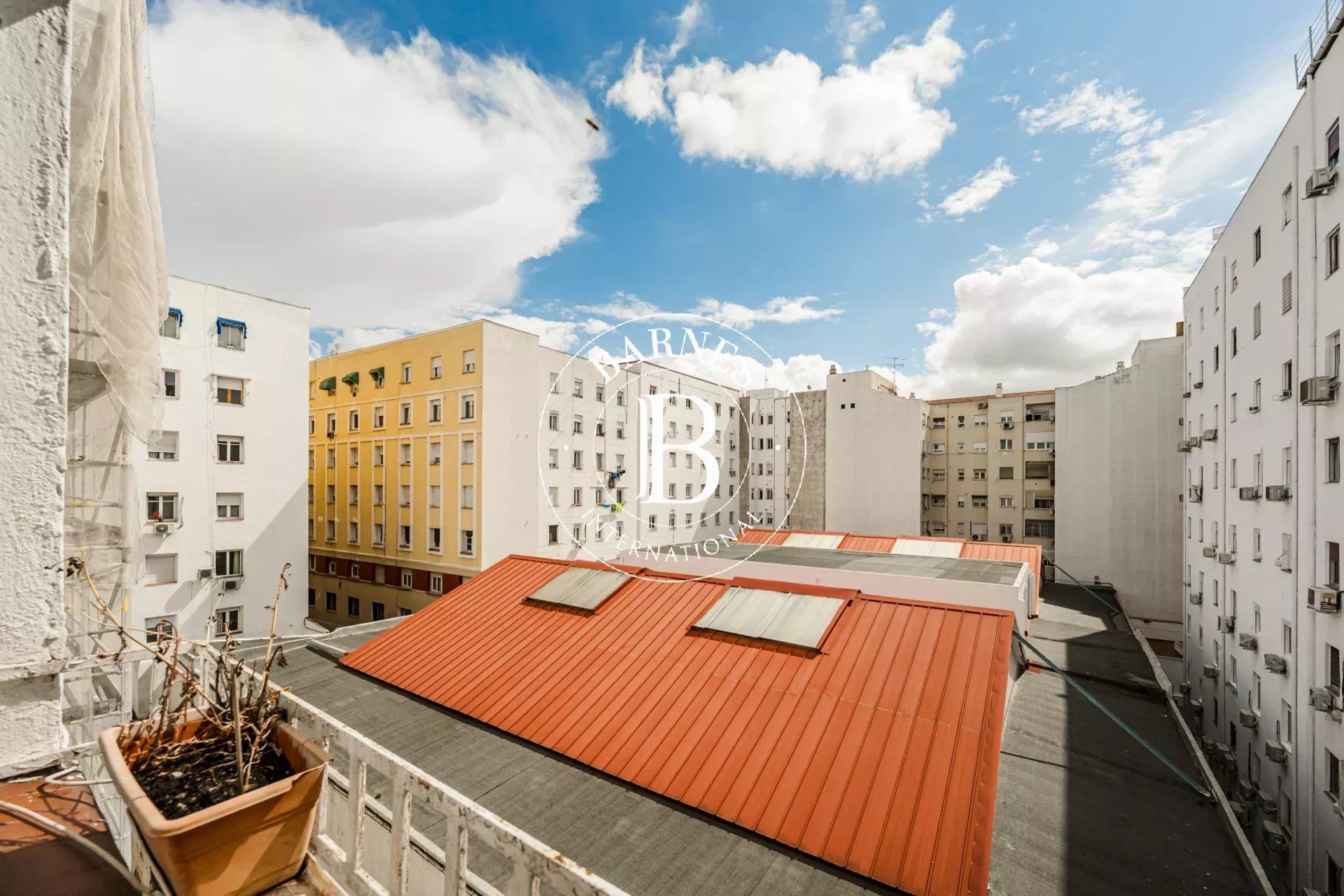 Apartment in Madrid - View 4