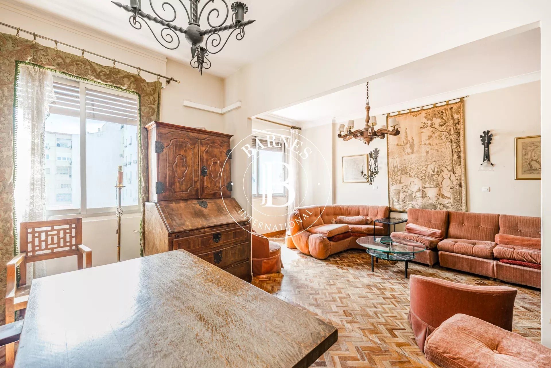Apartment in Madrid - View 5
