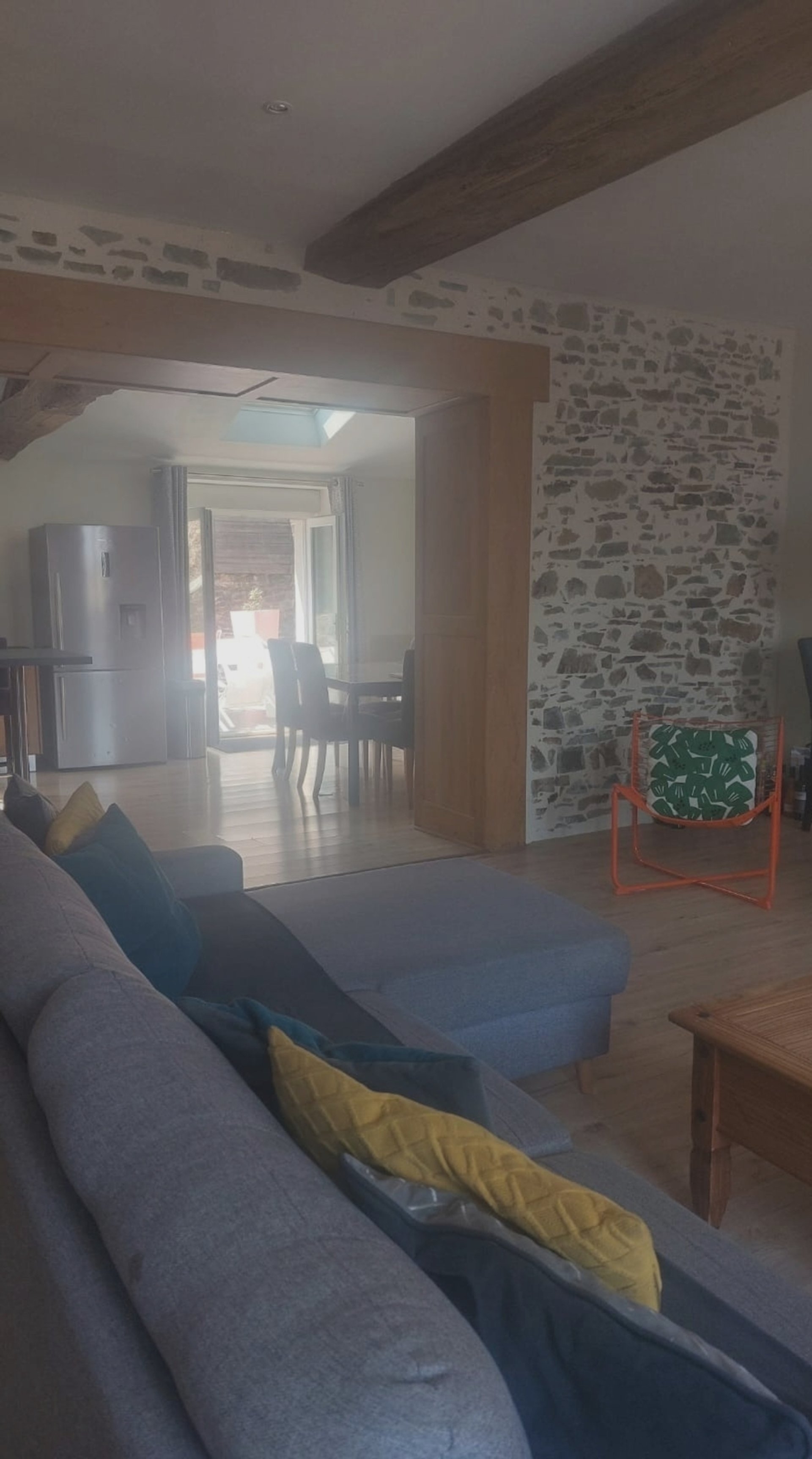 Maison à vendre, 200m², Montsûrs