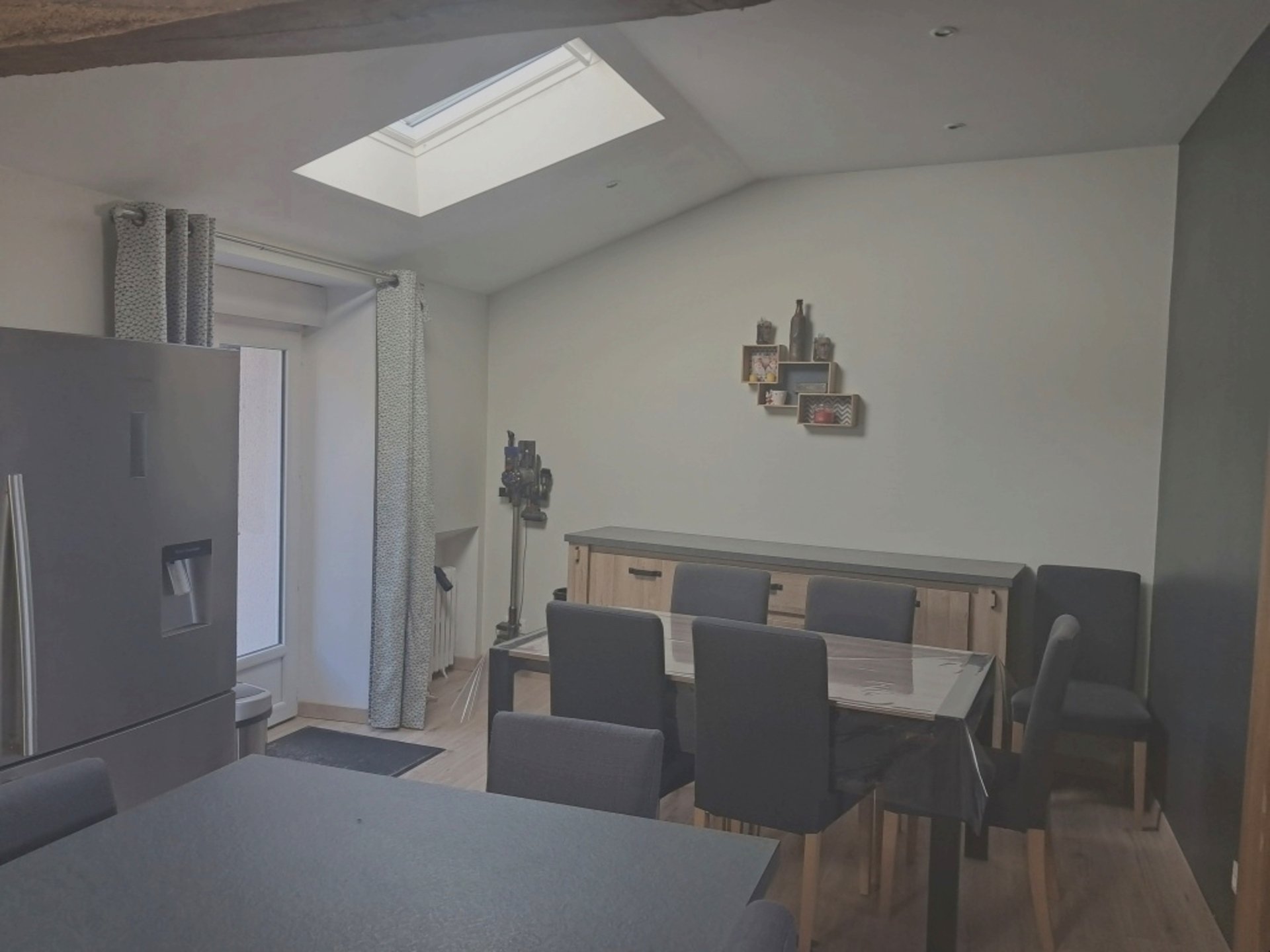 Maison à vendre, 200m², Montsûrs