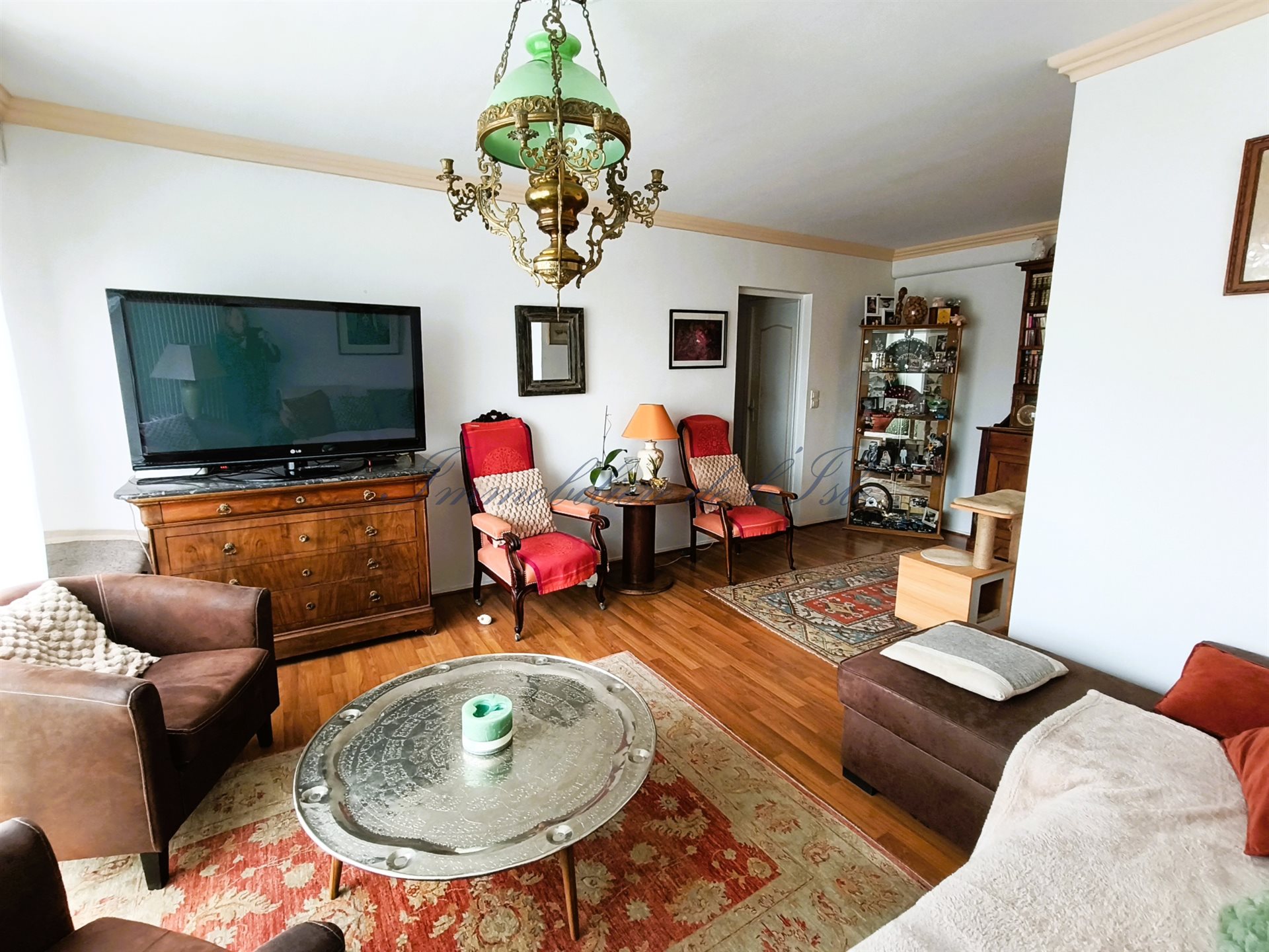 Appartement à vendre, 101m², Périgueux