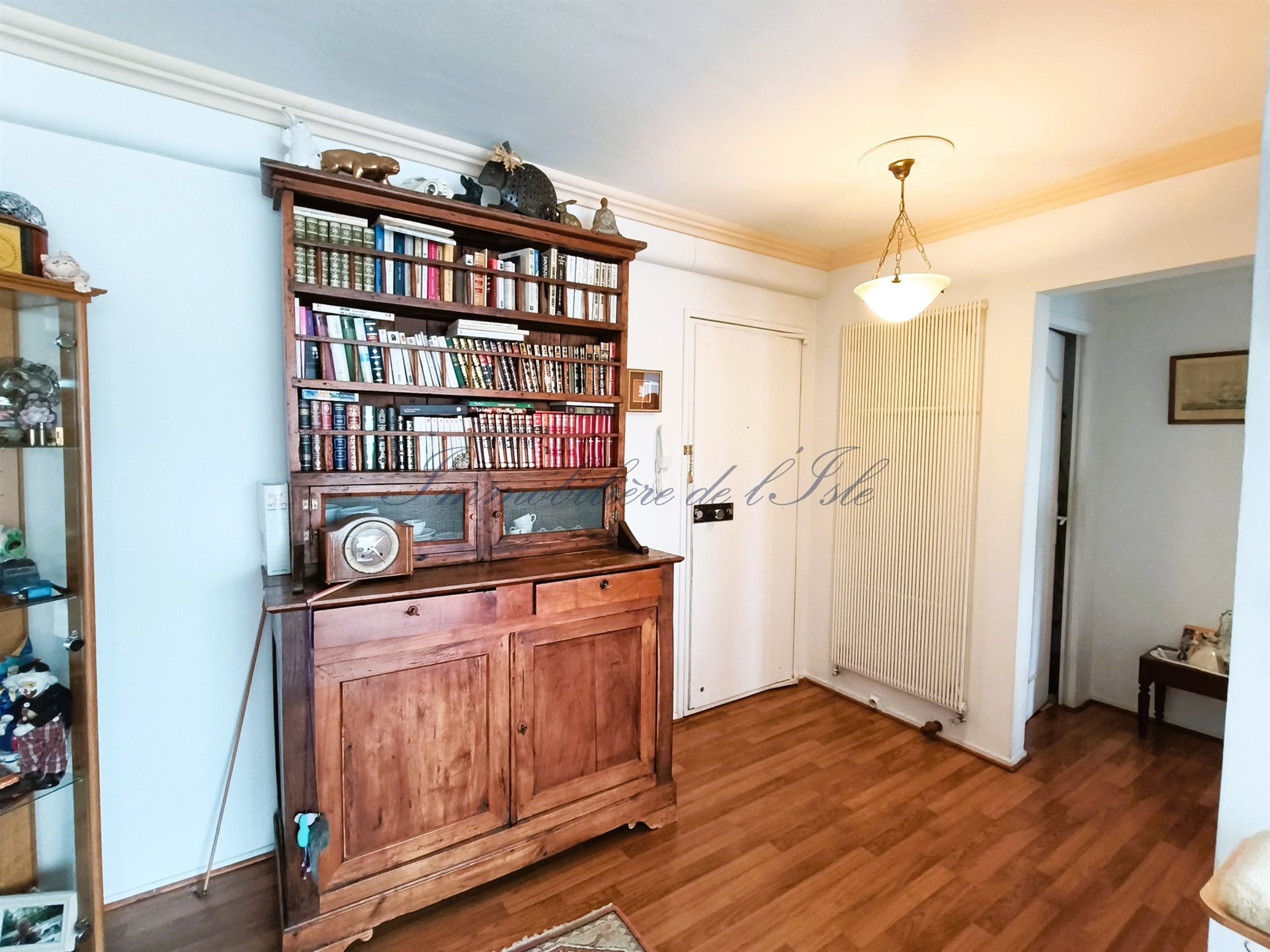 Appartement à vendre, 101m², Périgueux