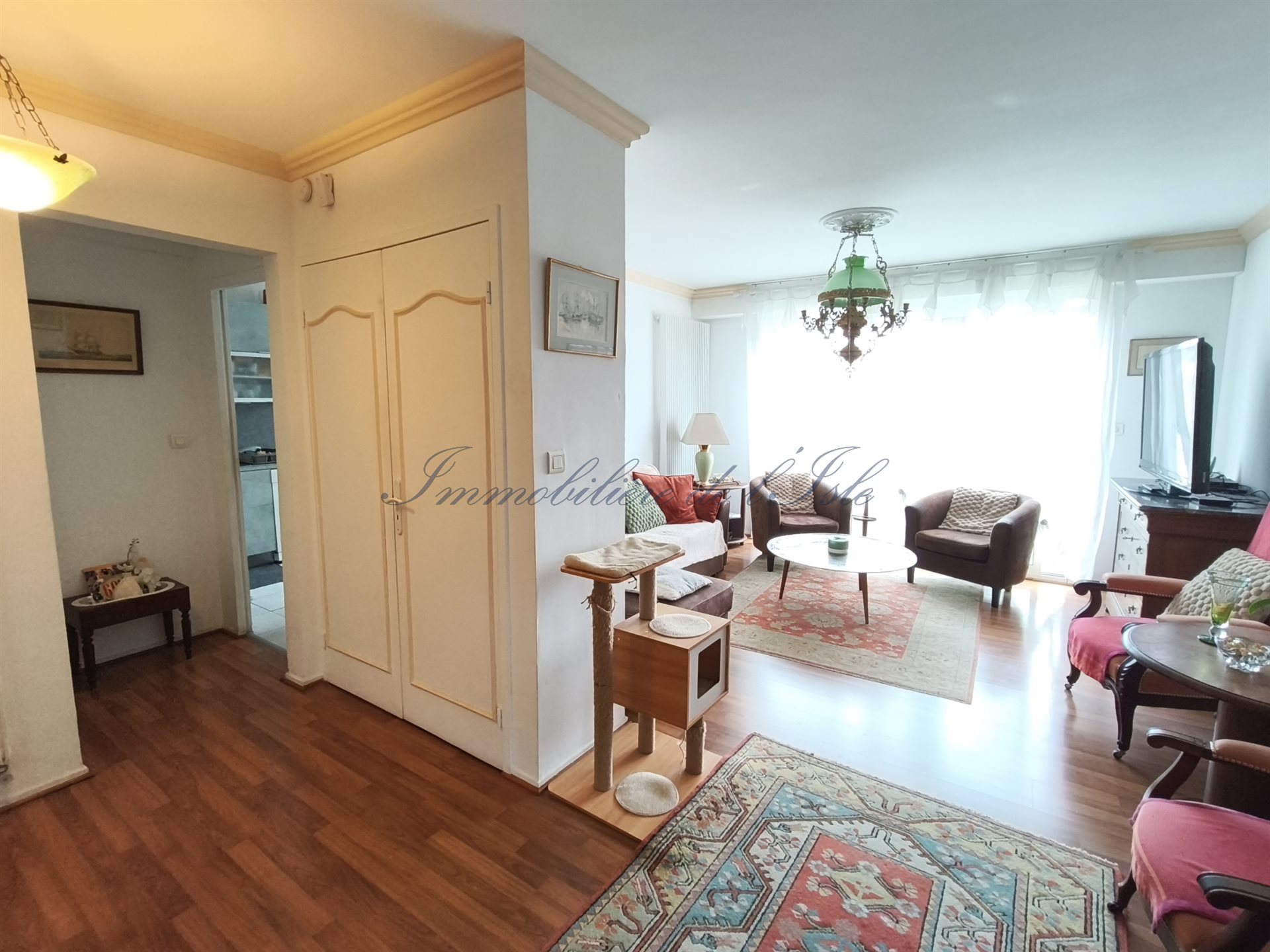 Appartement à vendre, 101m², Périgueux