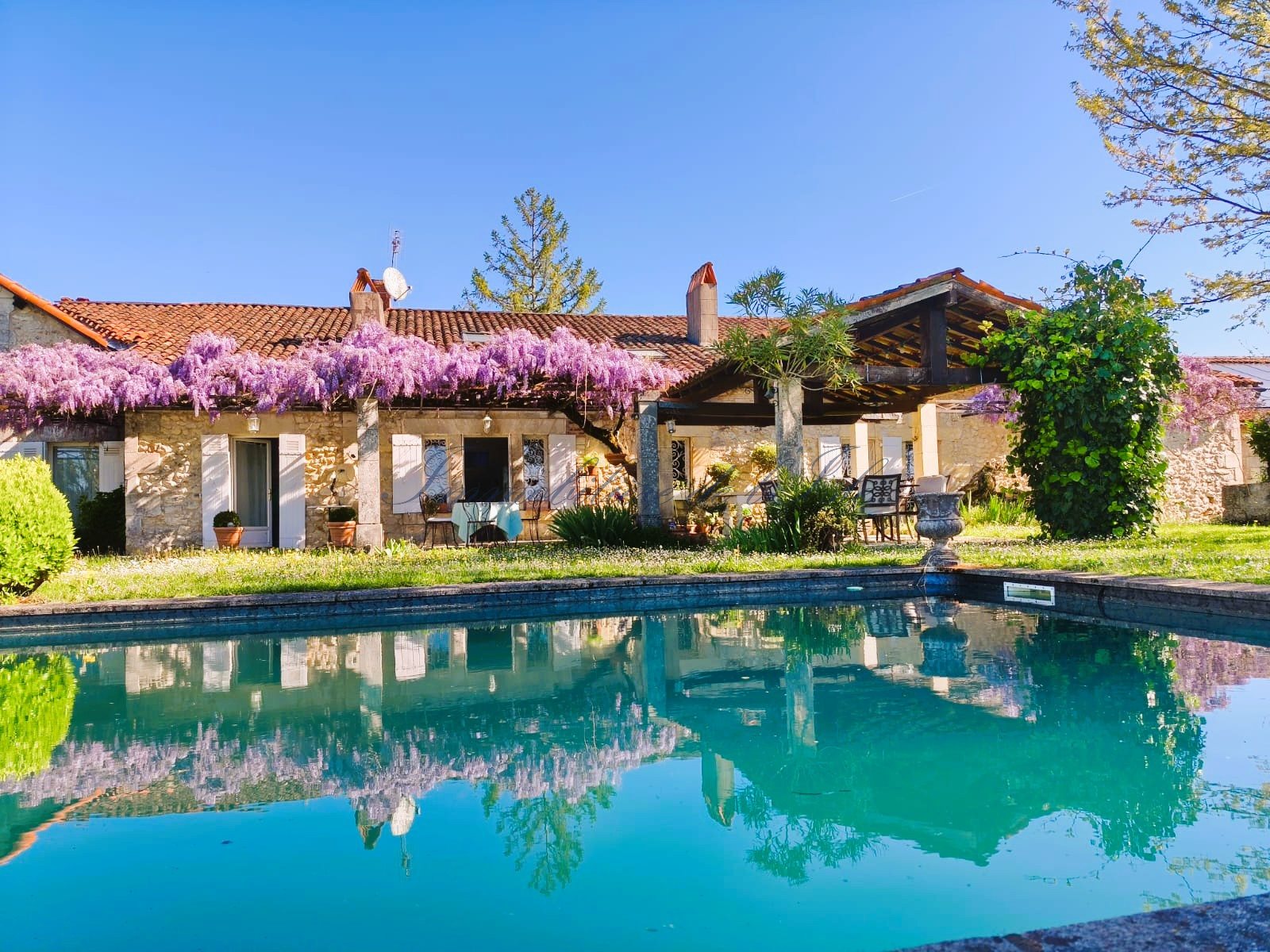 Maison à vendre, 325m², Périgueux