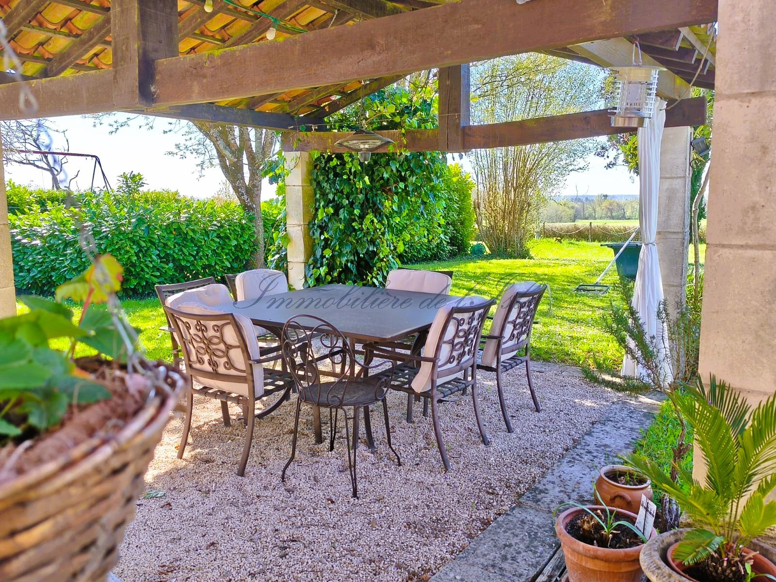 Maison à vendre, 325m², Périgueux