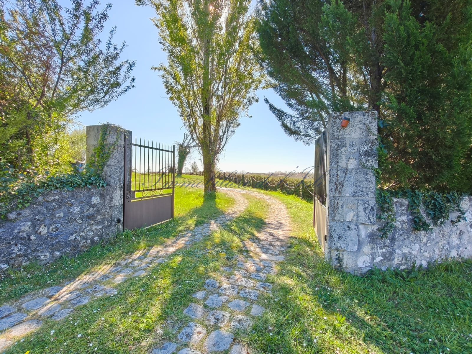 Maison à vendre, 325m², Périgueux