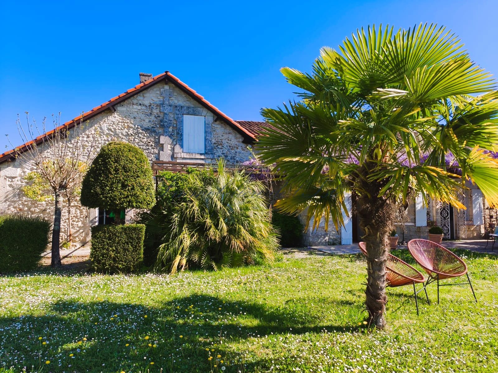 Maison à vendre, 325m², Périgueux
