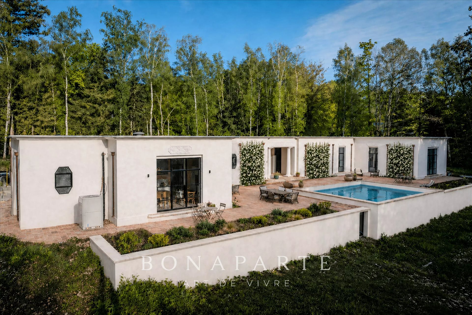 Maison à vendre, 180m², Pont-l'Evêque