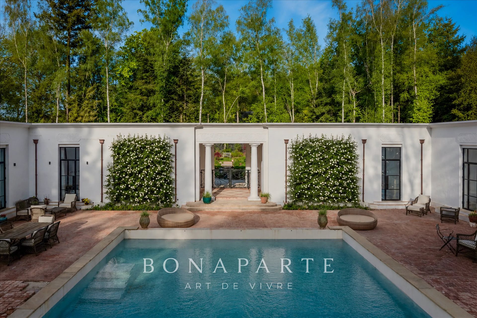Maison à vendre, 180m², Pont-l'Evêque