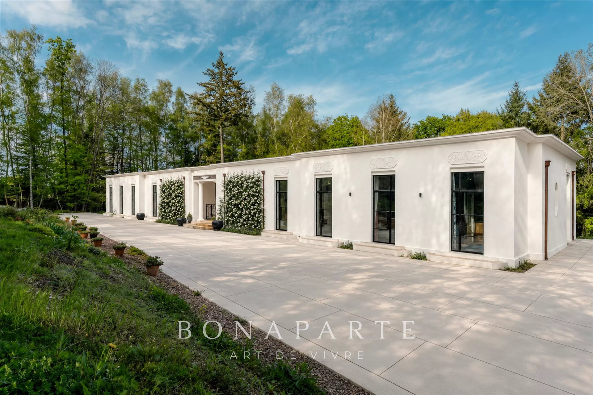 Maison à vendre, 180m², Pont-l'Evêque
