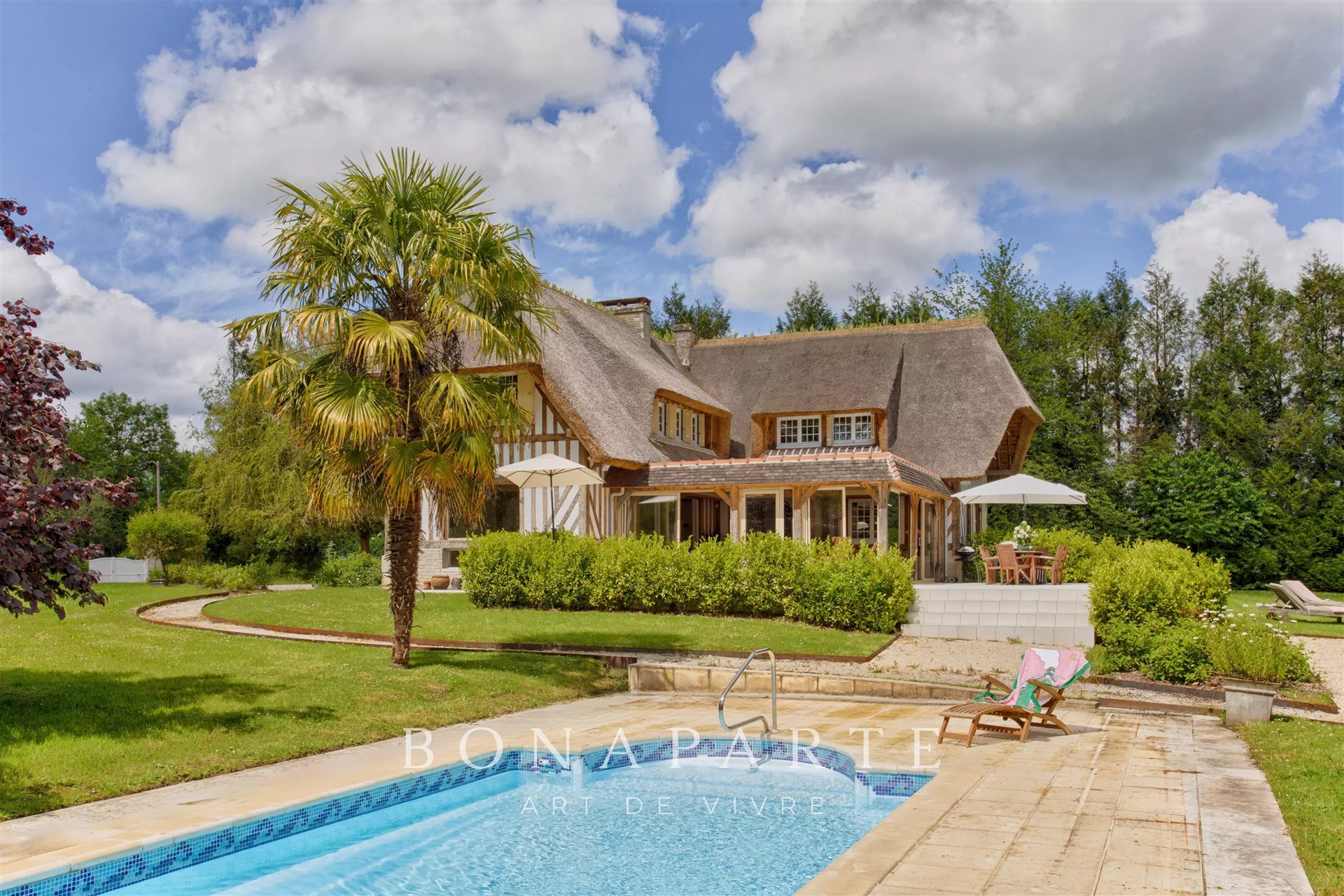 Maison à vendre, 259m², Branville