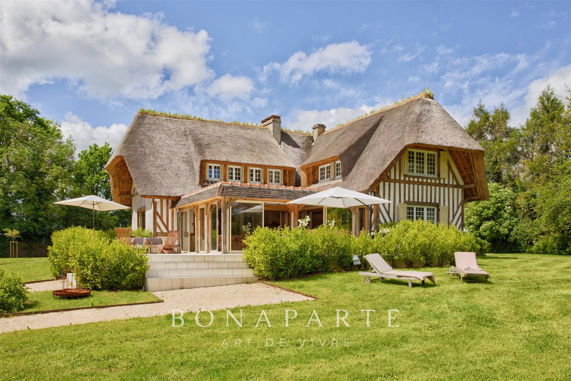 Maison à vendre, 259m², Branville