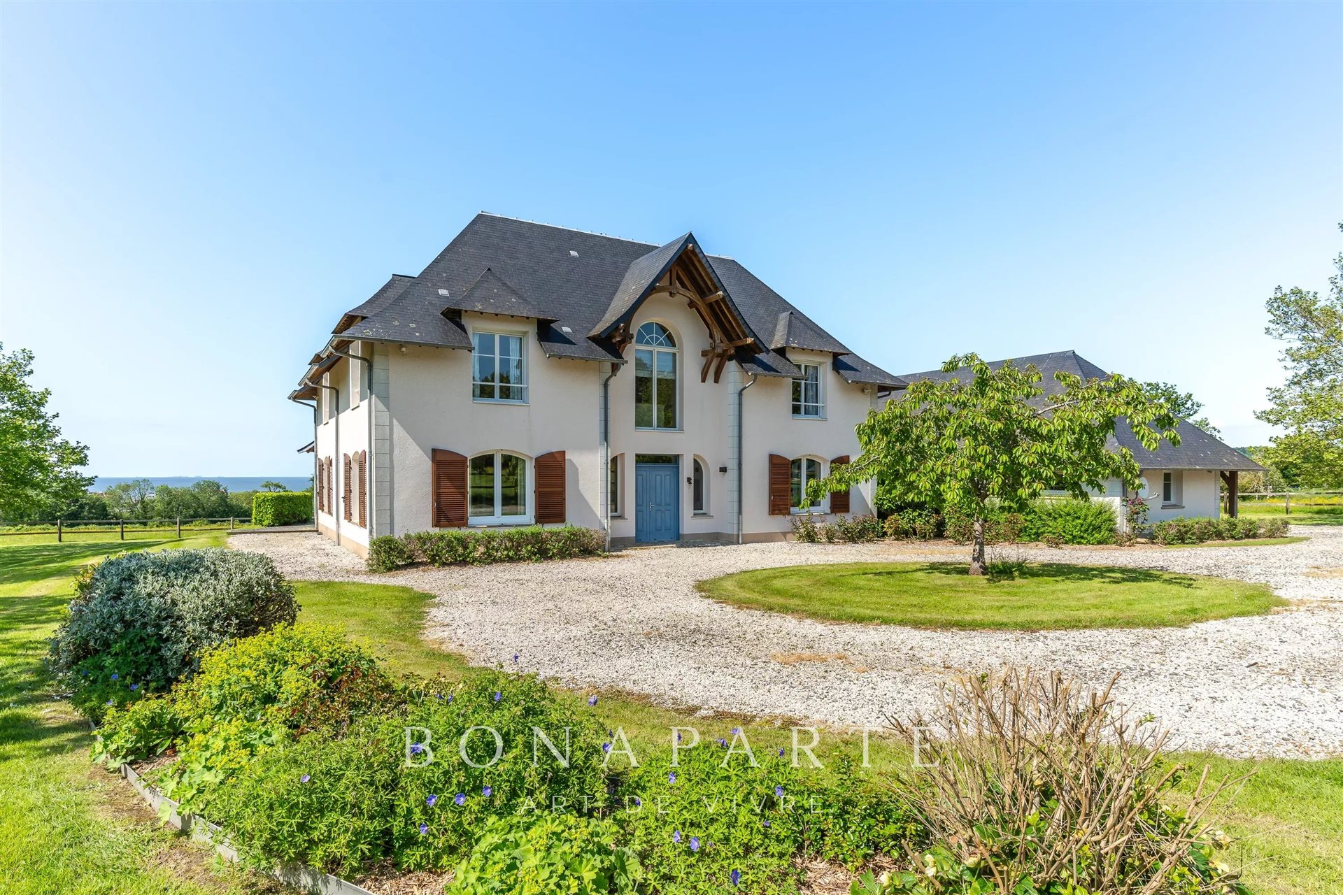 Maison à vendre, 350m², Deauville