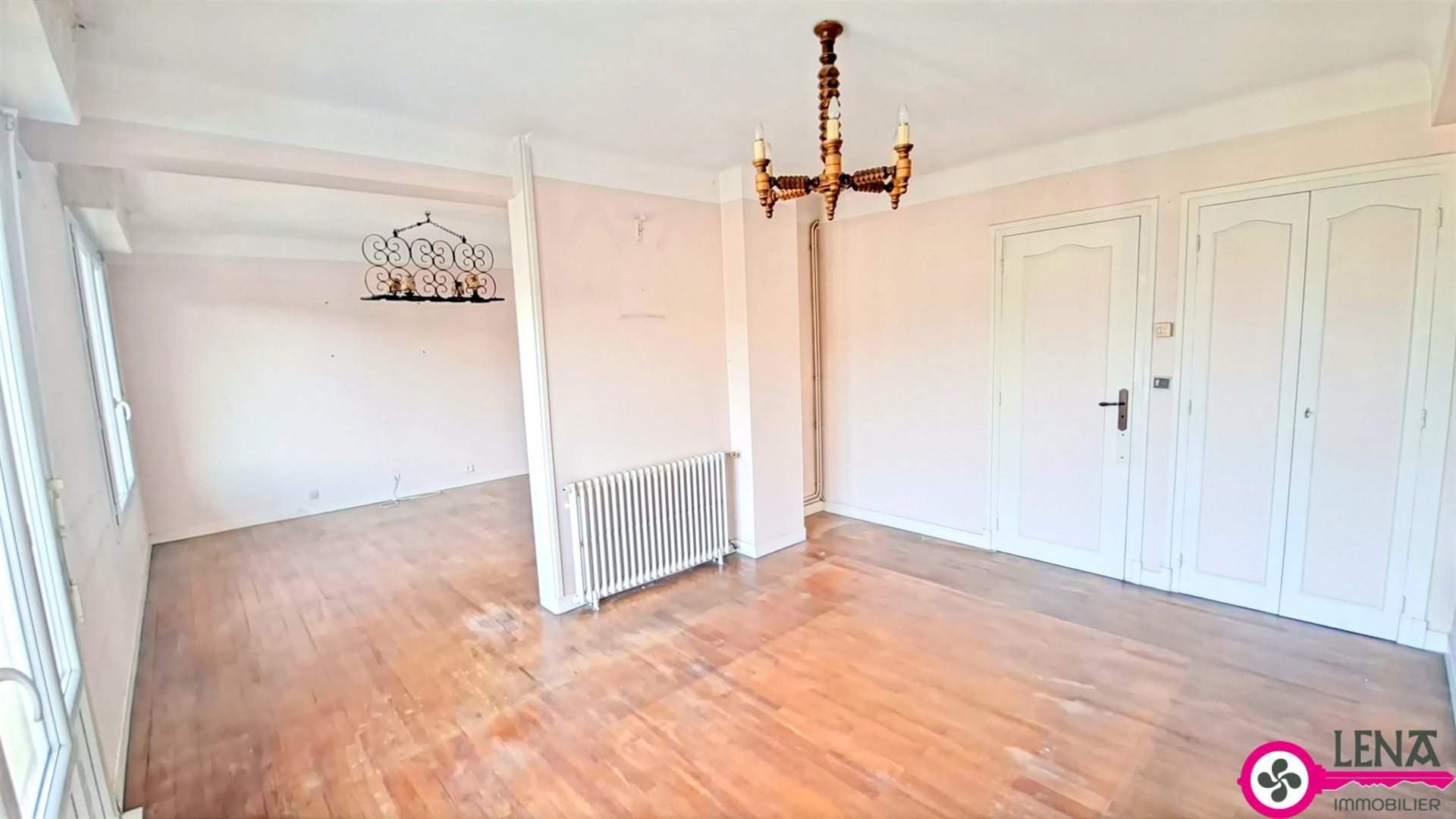 Appartement à vendre, 72m², Urrugne