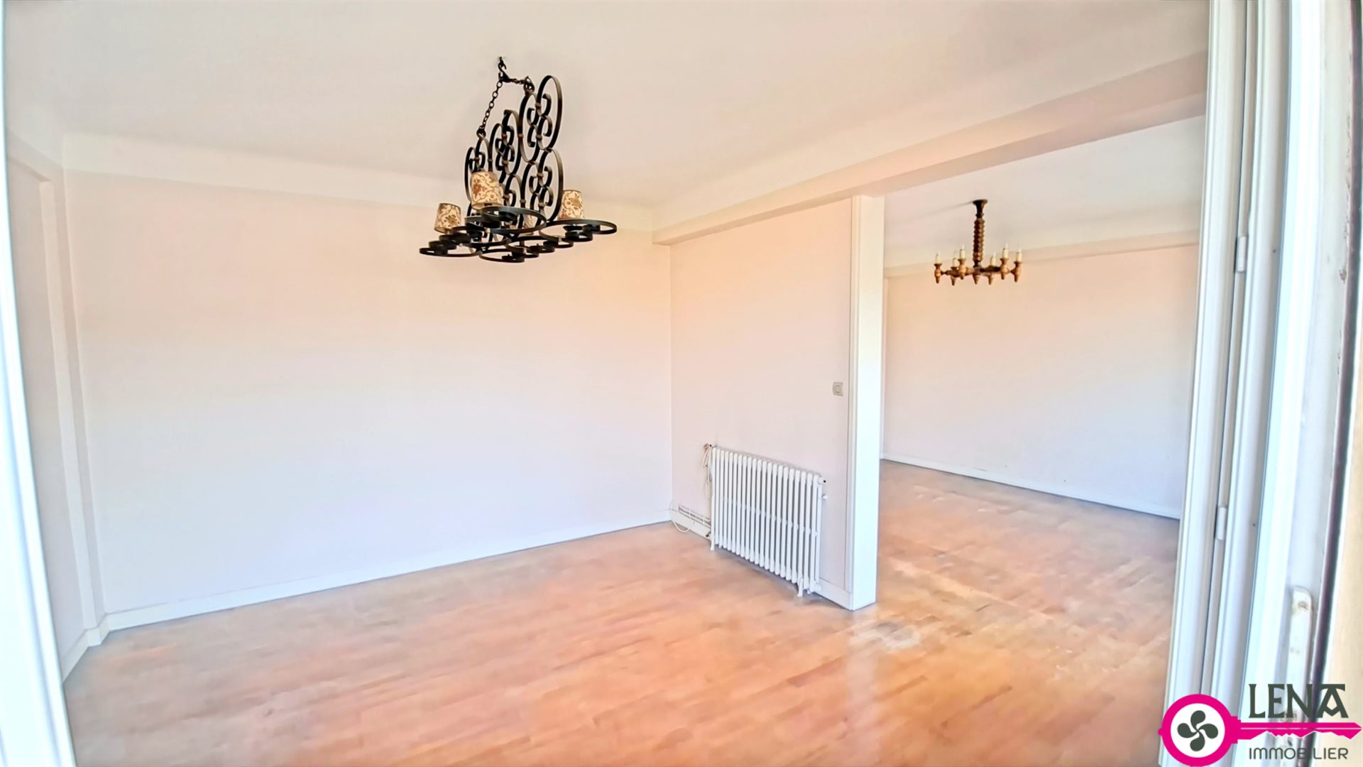 Appartement à vendre, 72m², Urrugne