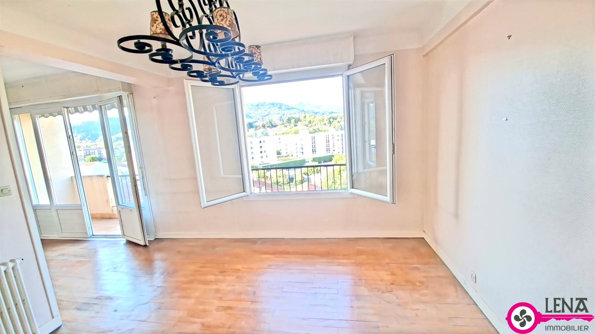 Appartement à vendre, 72m², Urrugne