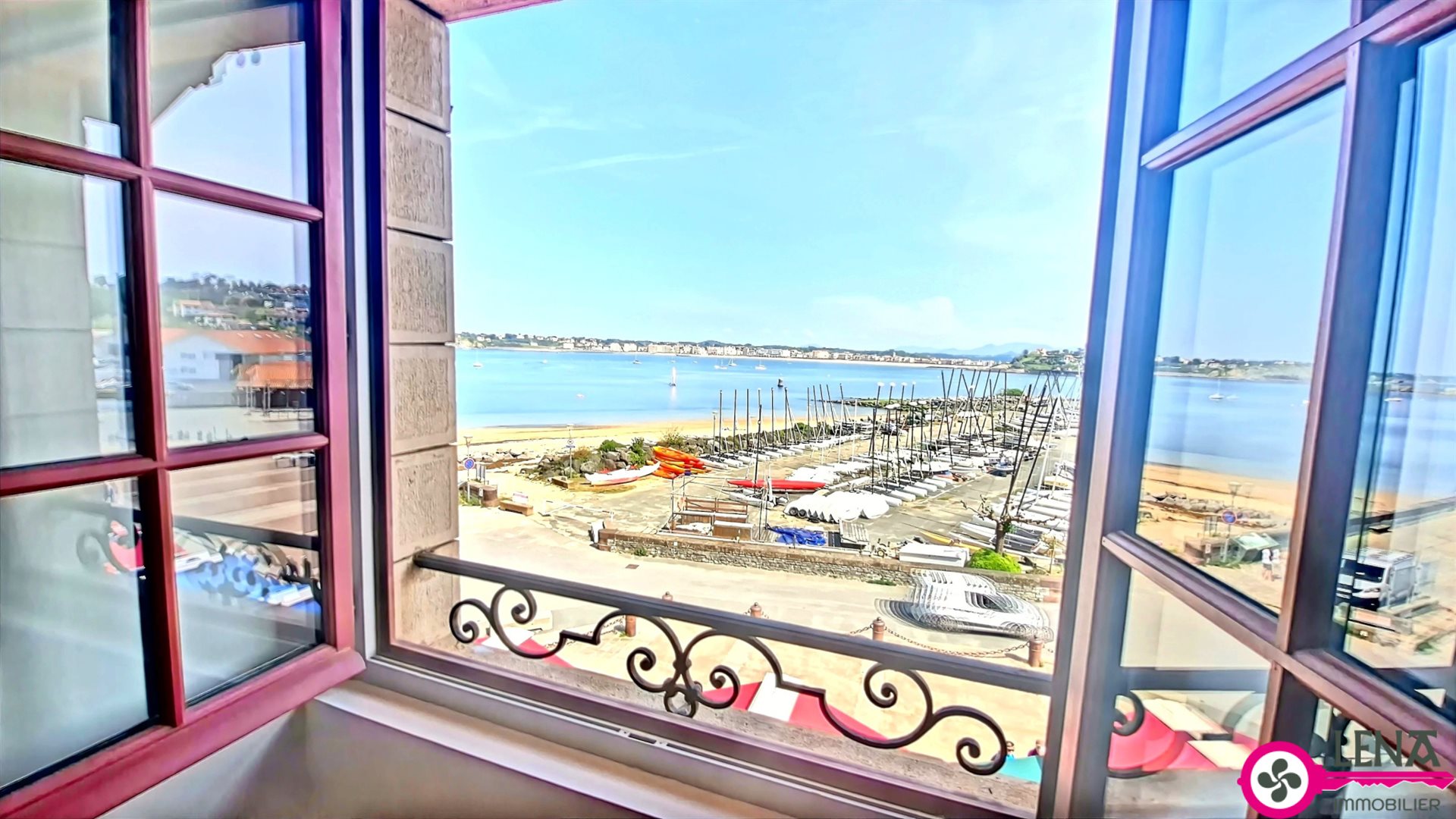 Appartement à vendre, 102m², Ciboure