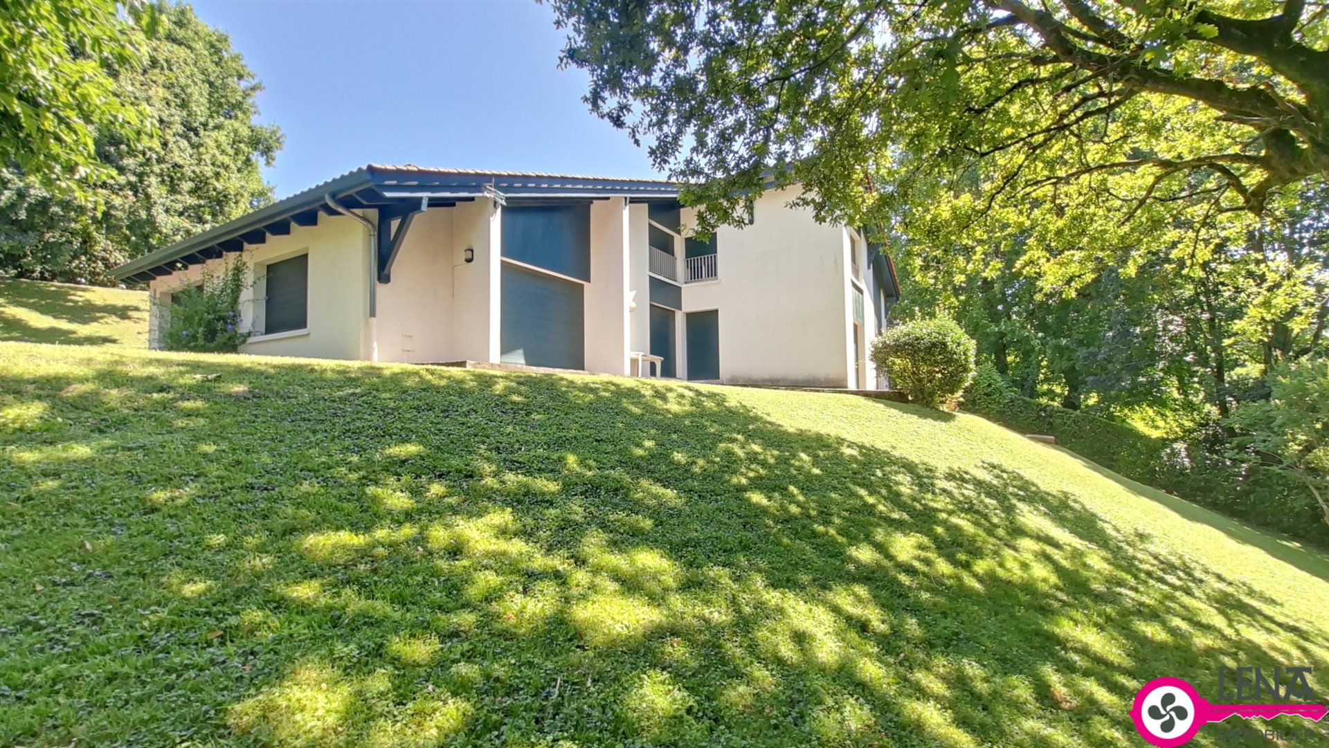 Maison à vendre, 200m², Ciboure