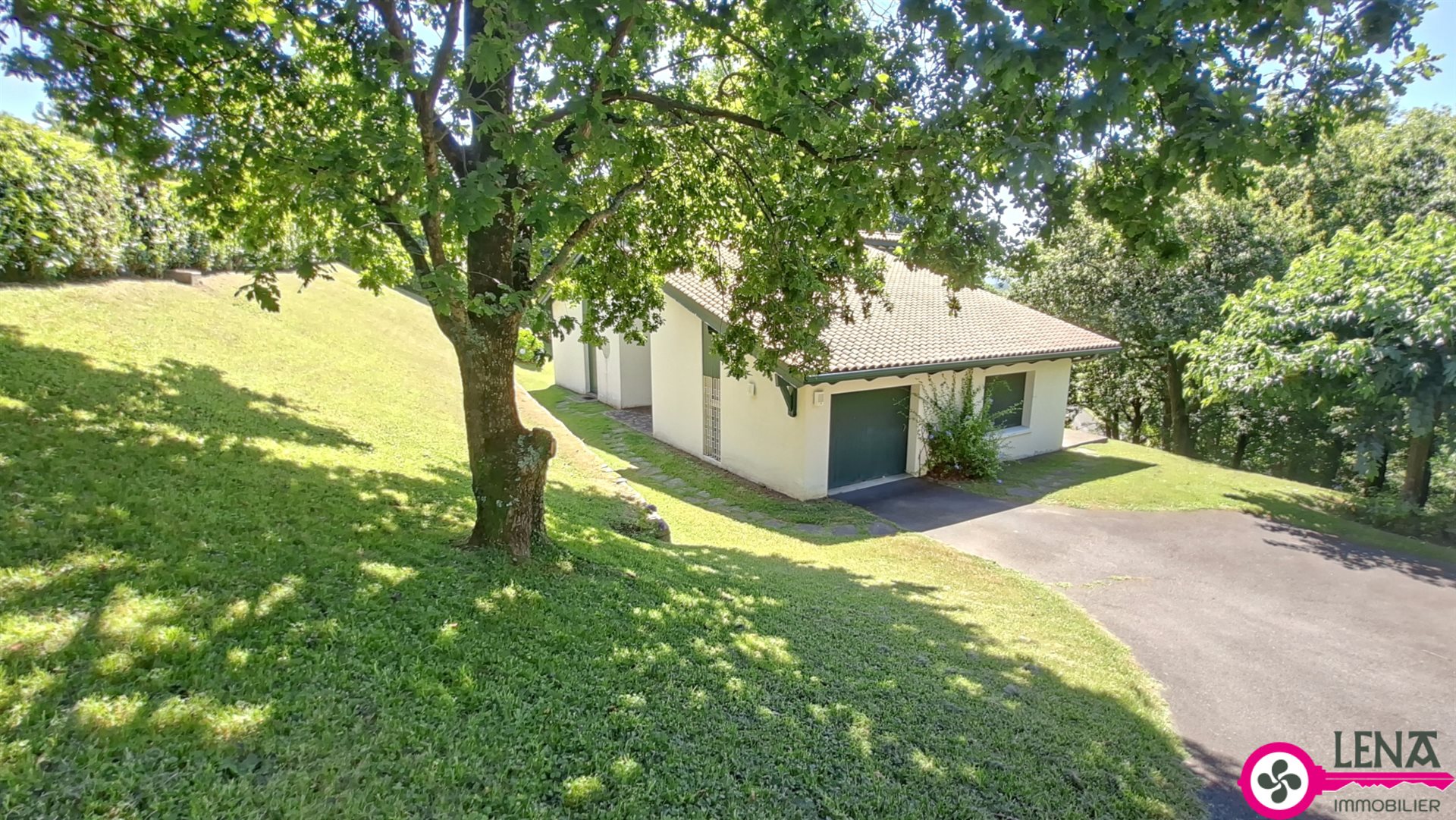 Maison à vendre, 200m², Ciboure
