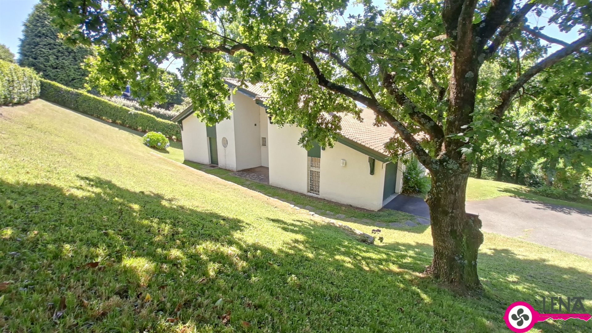 Maison à vendre, 200m², Ciboure
