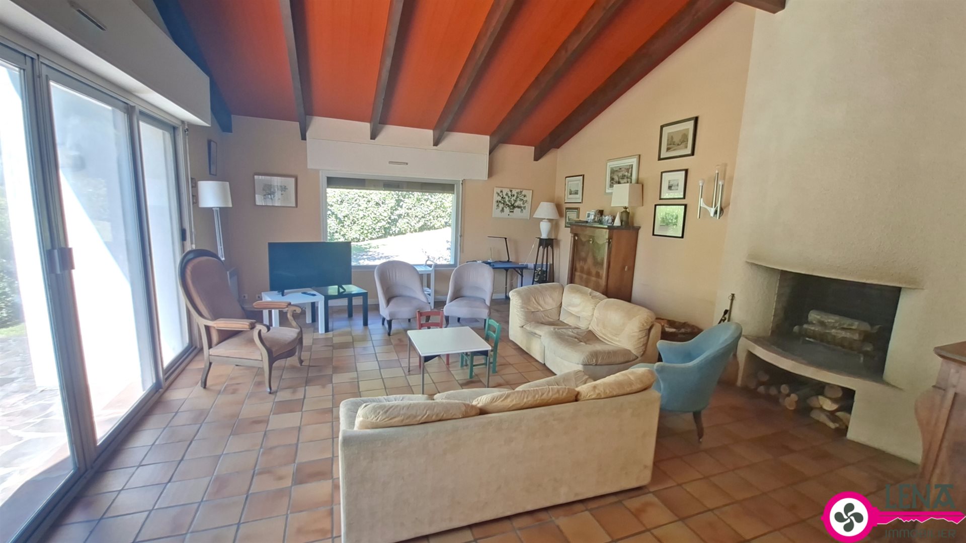 Maison à vendre, 200m², Ciboure