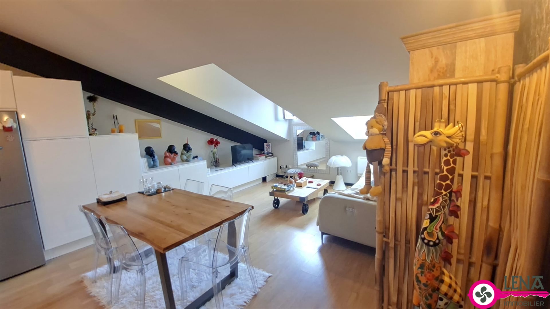 Appartement à vendre, 64m², Hendaye