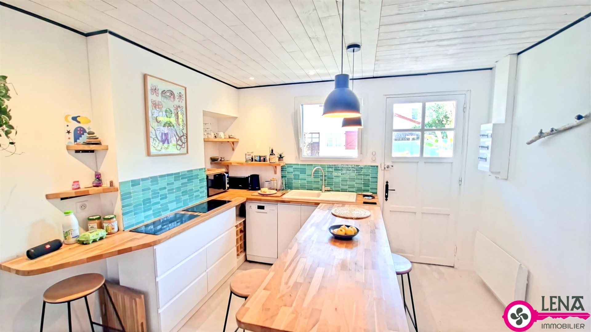 Maison à vendre, 80m², Ciboure
