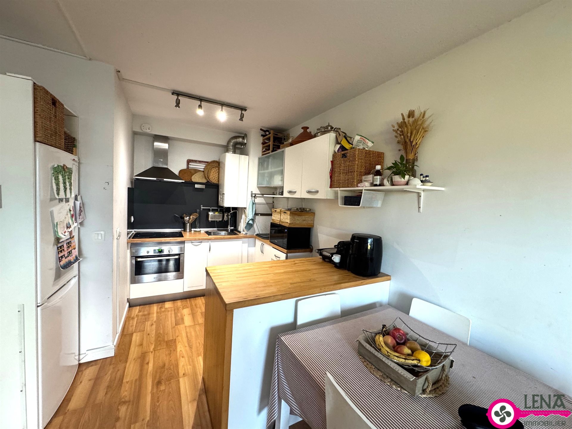 Appartement à vendre, 56m², Hendaye