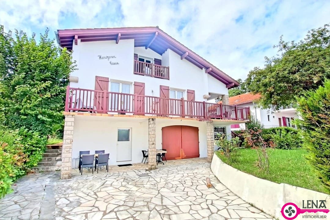 Maison à vendre, 220m², Hendaye