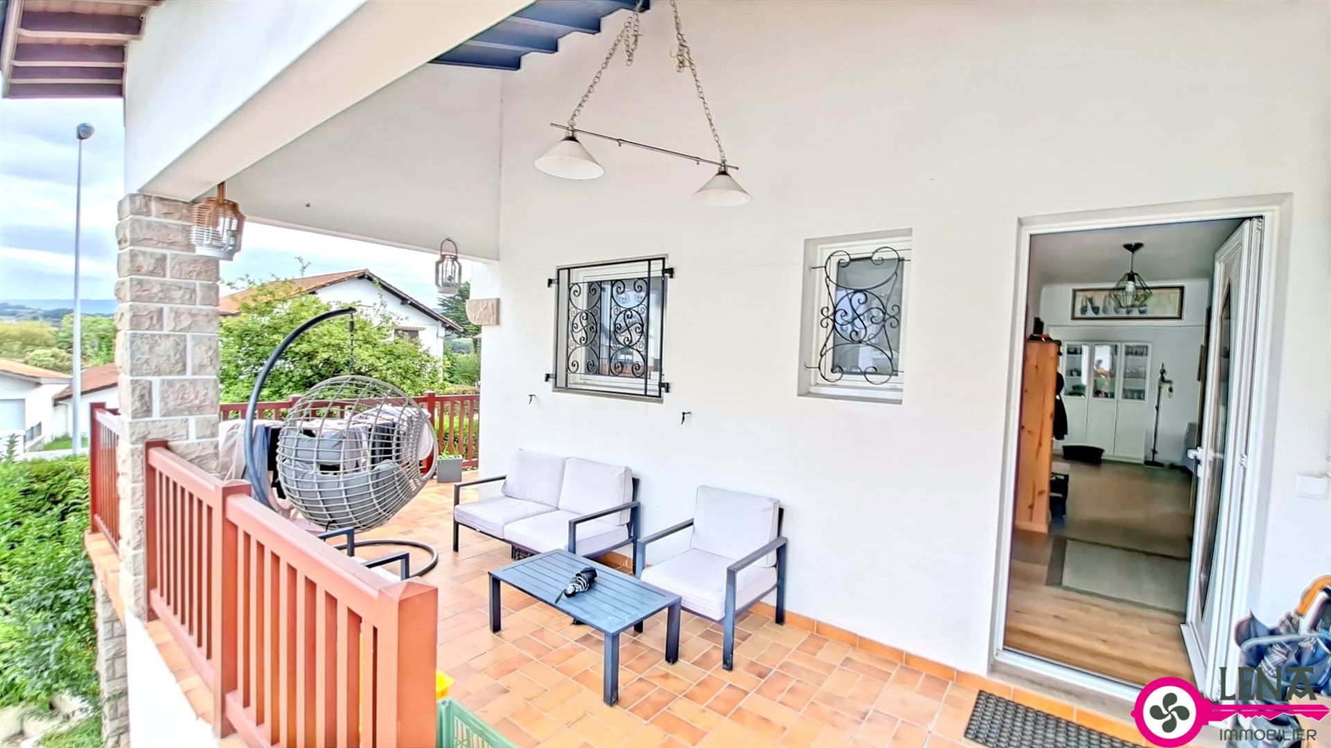 Maison à vendre, 220m², Hendaye