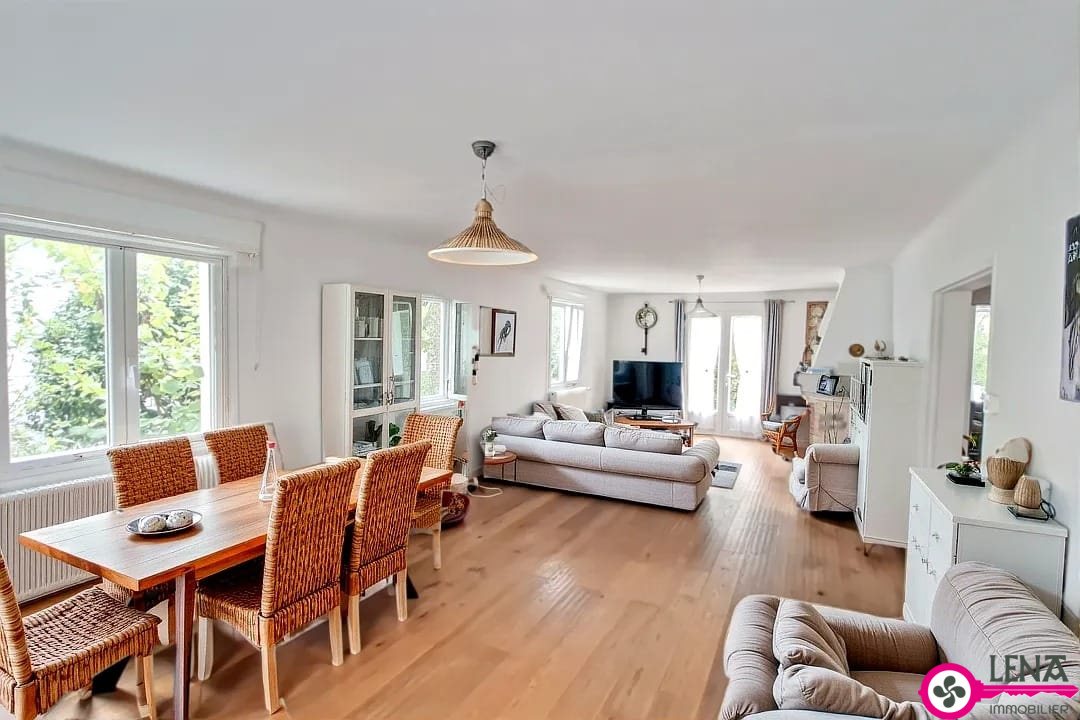 Maison à vendre, 220m², Hendaye